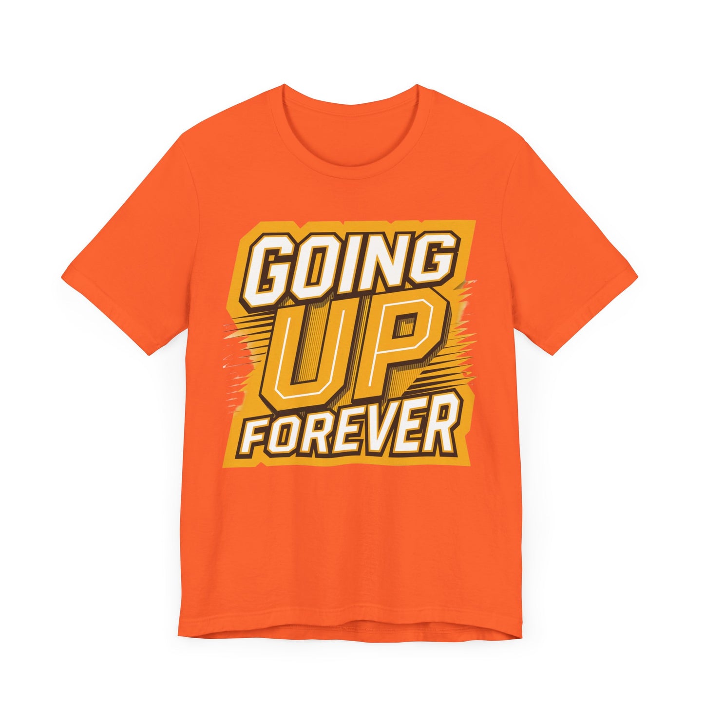 GUF Footy Unisex Short Sleeve Tee
