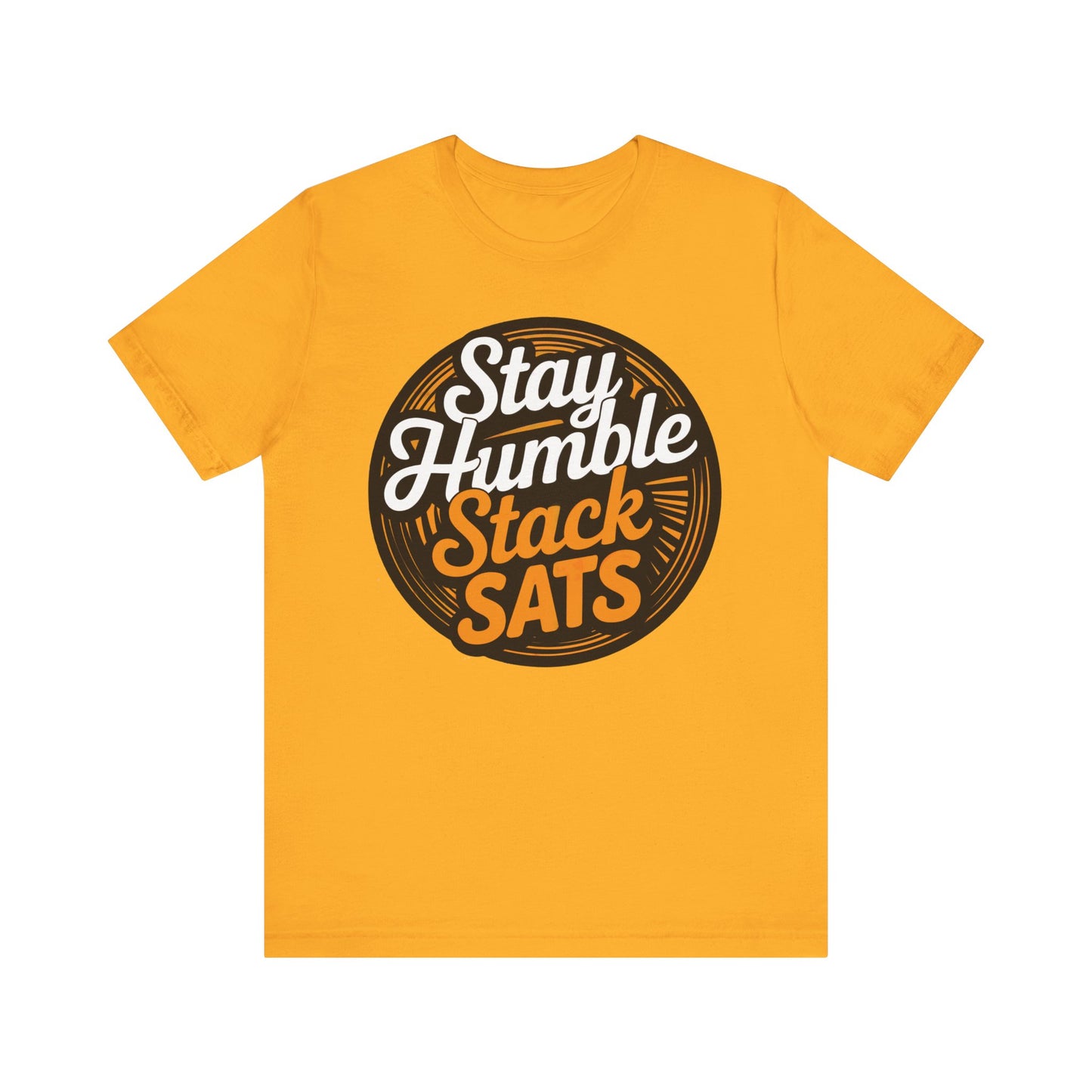 Stay Rec Unisex Short Sleeve Tee