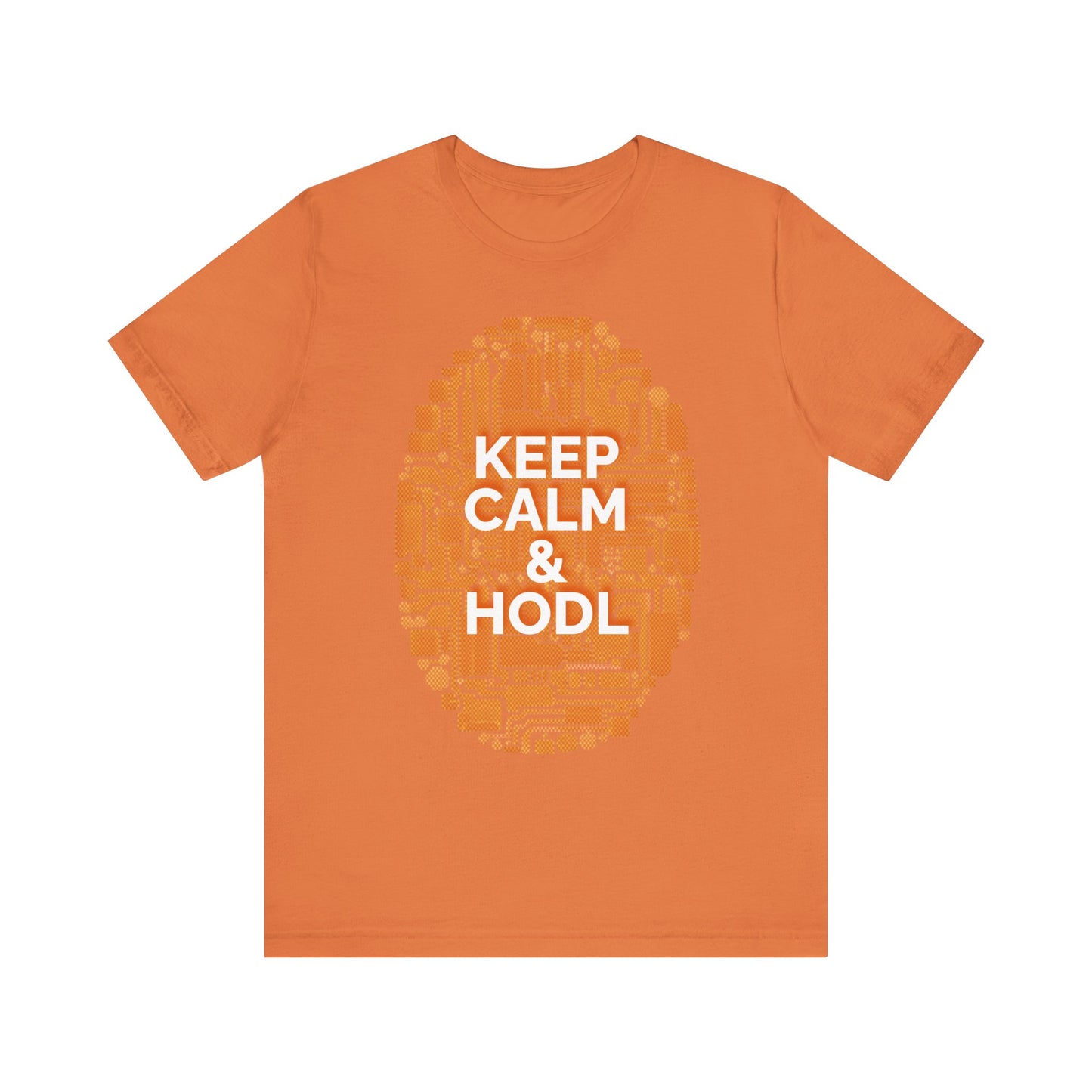 Hodl Circuit