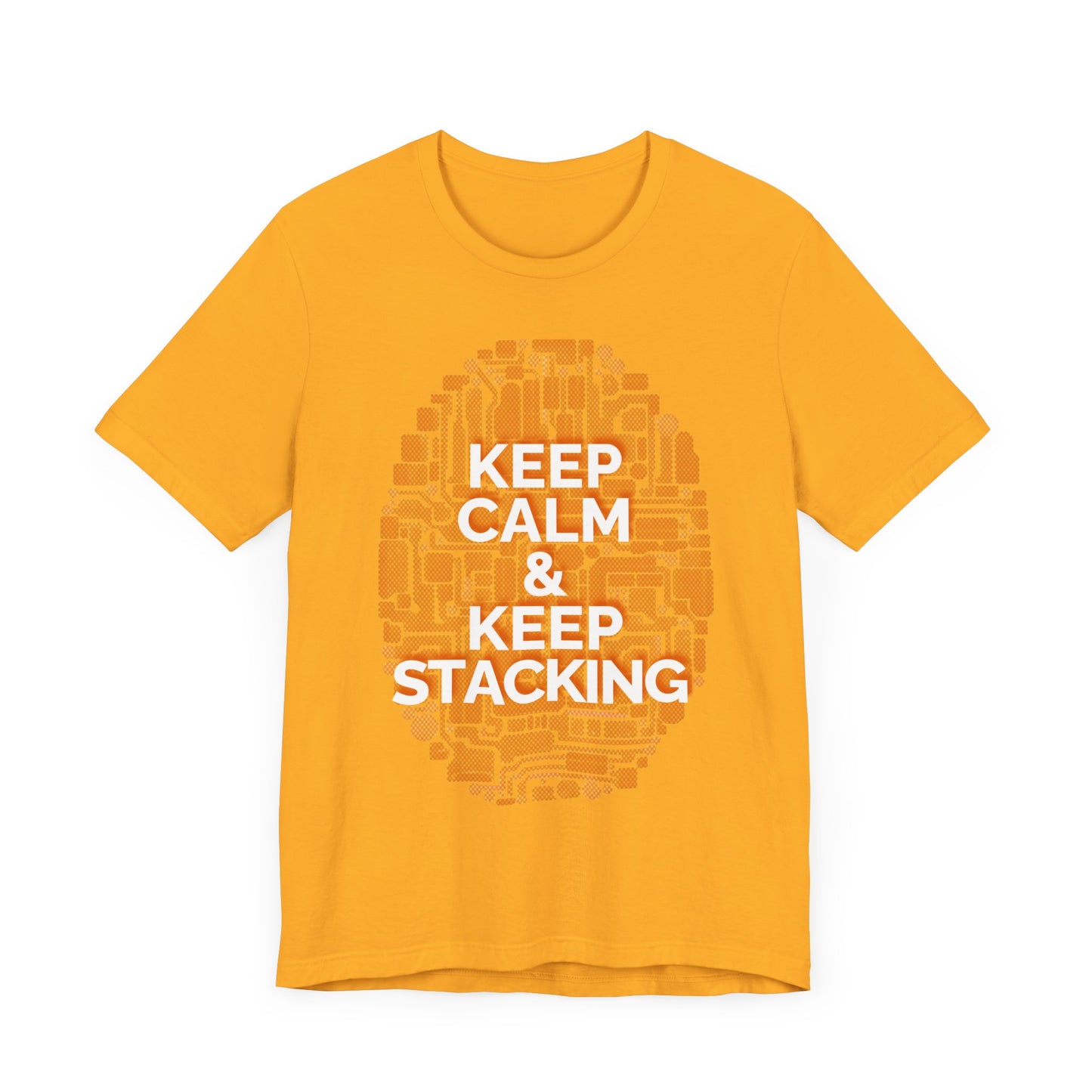 Stacking Circuit