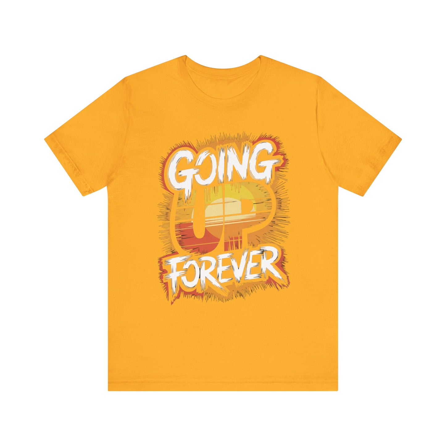 GUF Brush Unisex Short Sleeve Tee