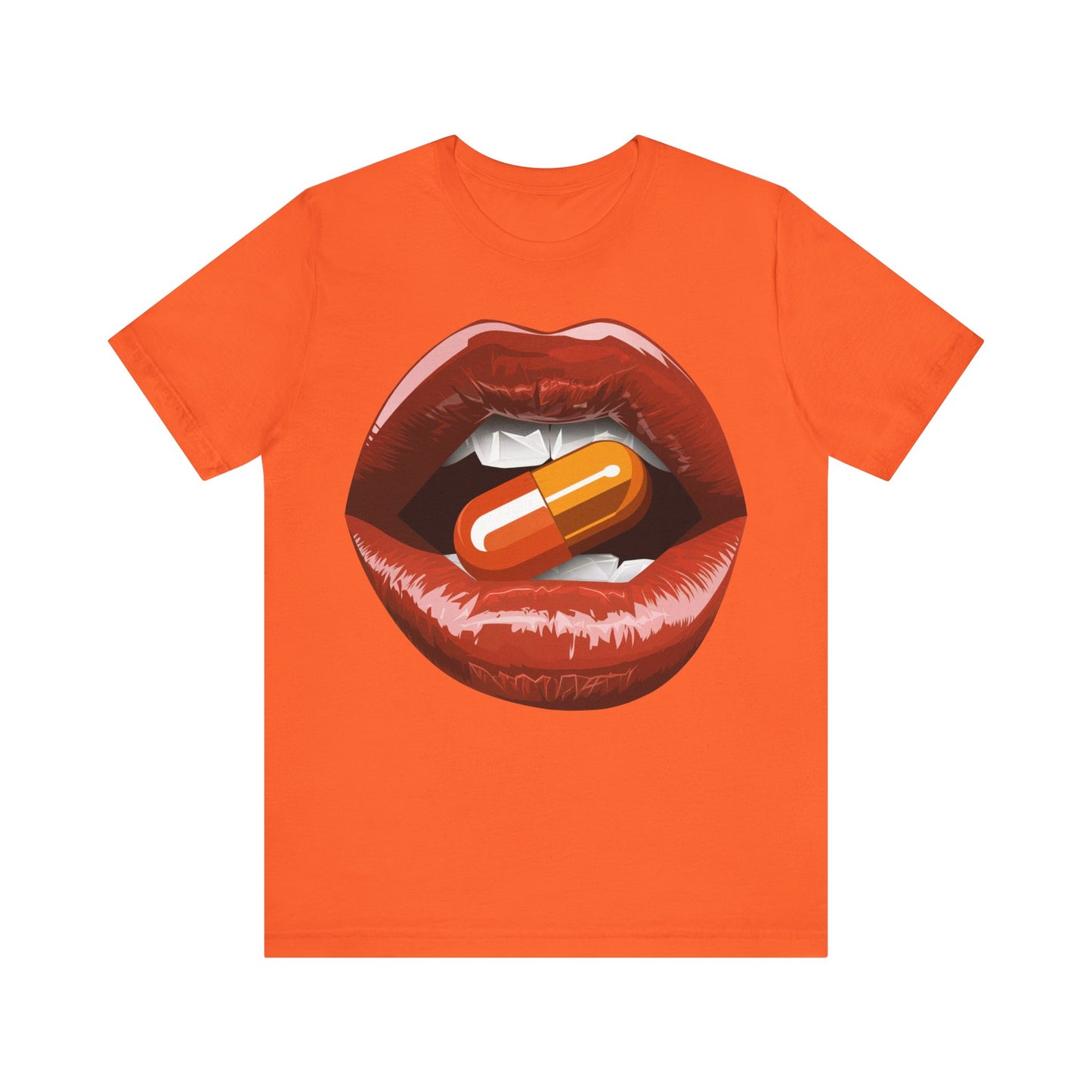 OP Sovereign Unisex Short Sleeve Tee