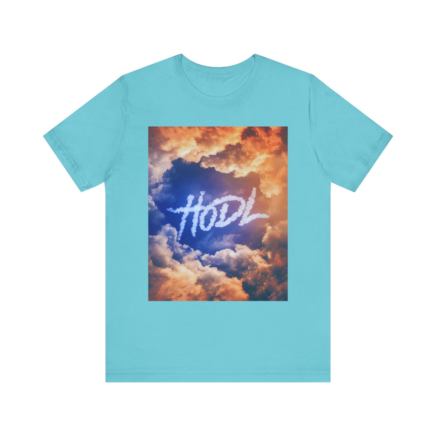 Hodl Heaven