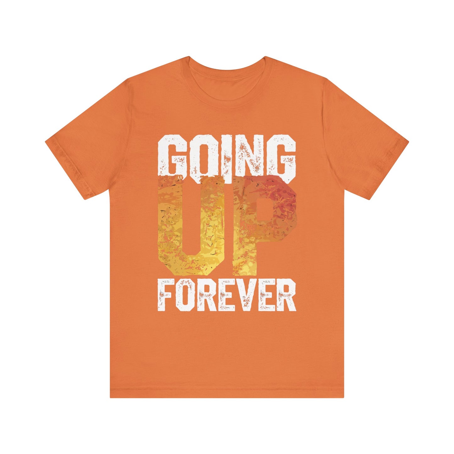 GUF Wear Unisex Short Sleeve Tee