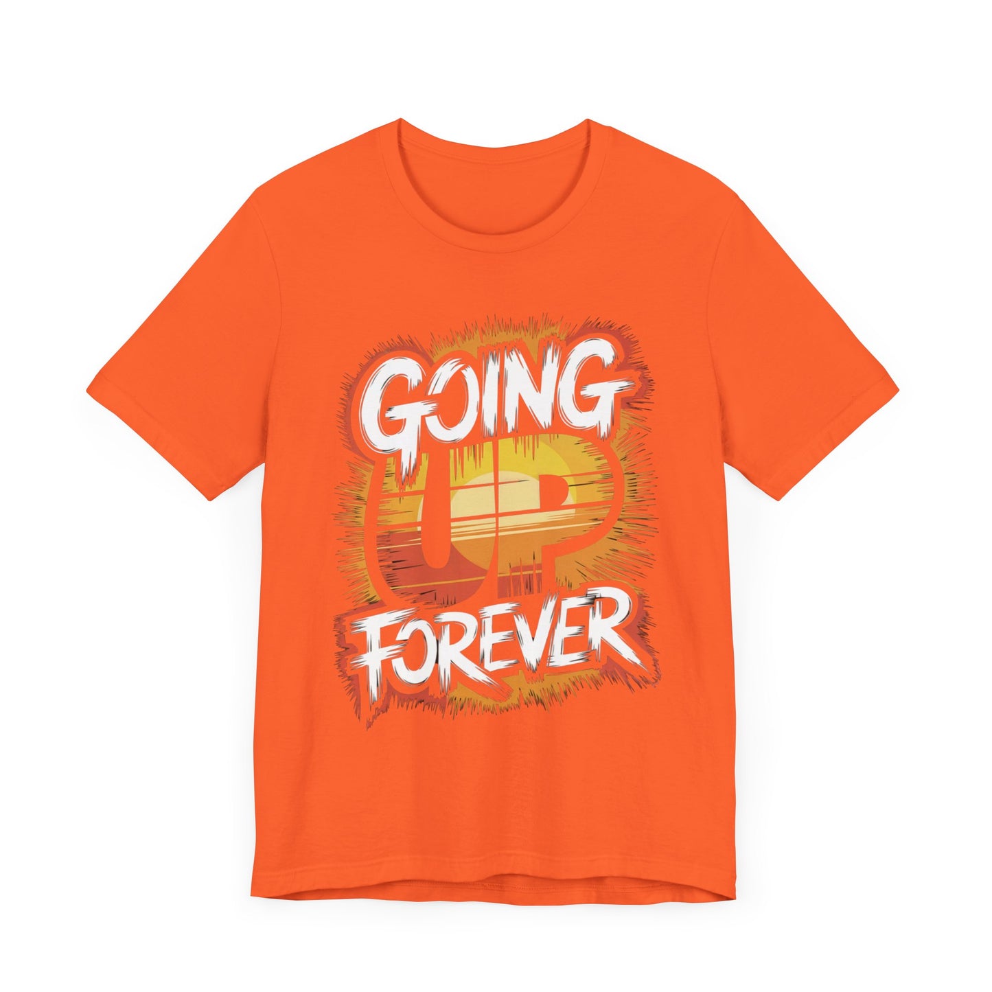 GUF Brush Unisex Short Sleeve Tee