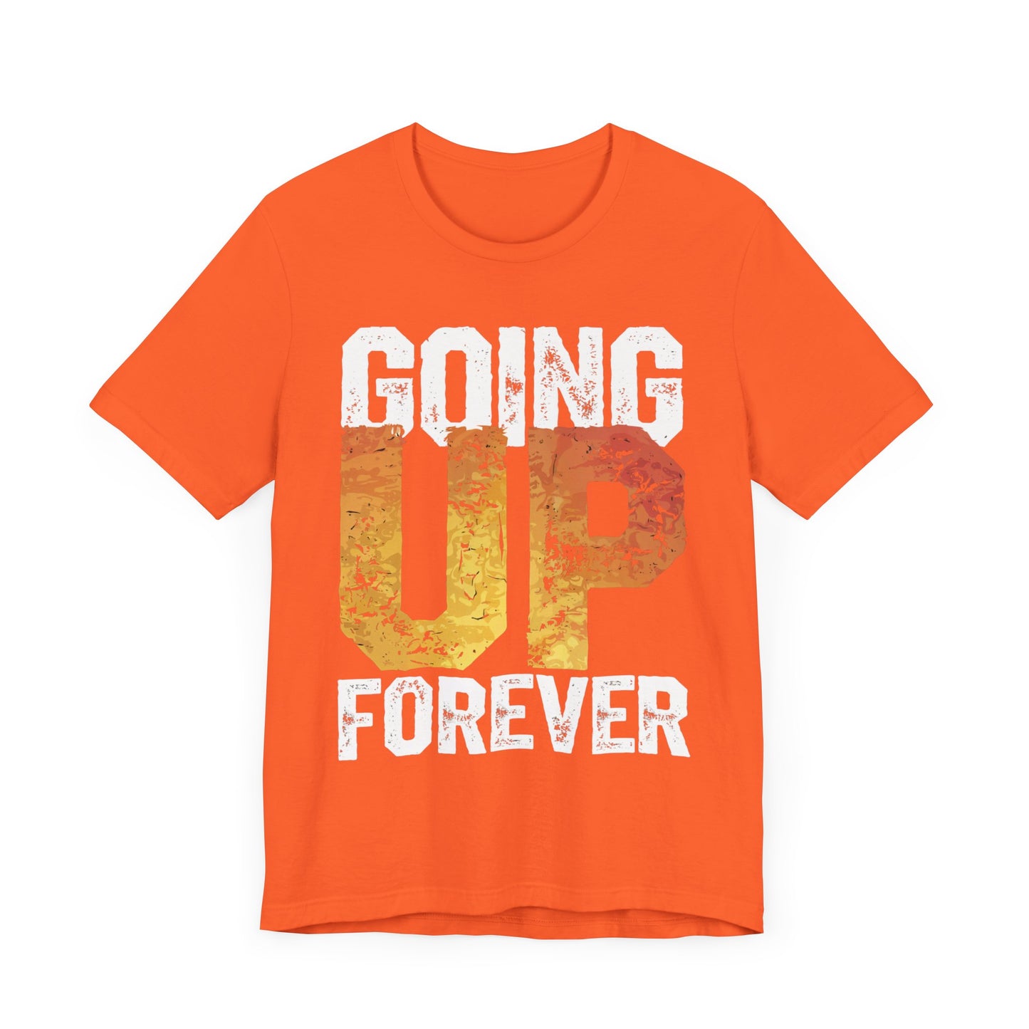 GUF Wear Unisex Short Sleeve Tee