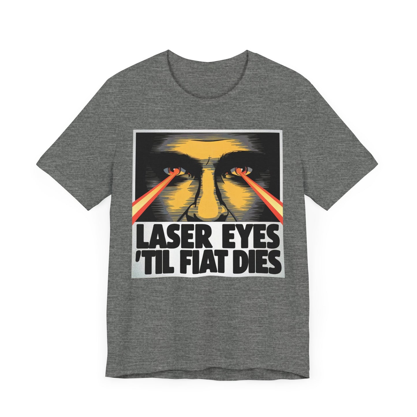 Satoshi Lasers