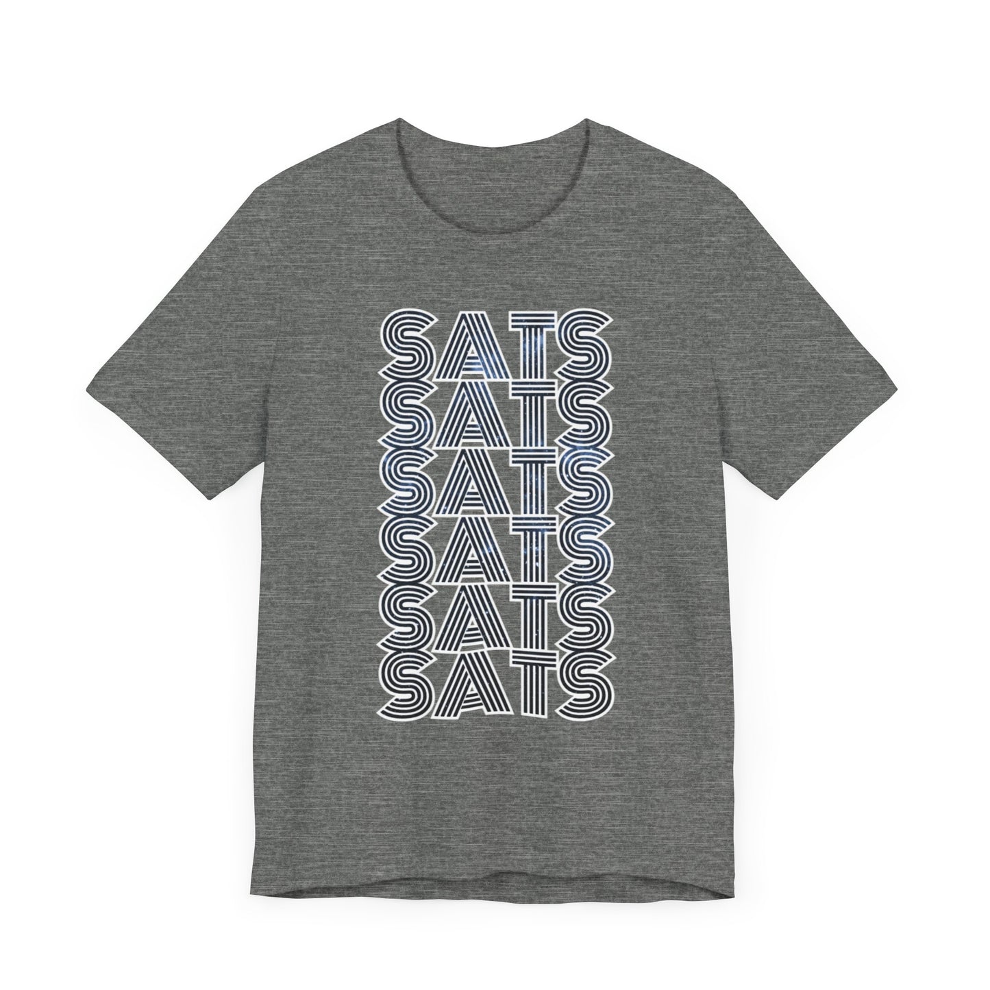 Starry Sats
