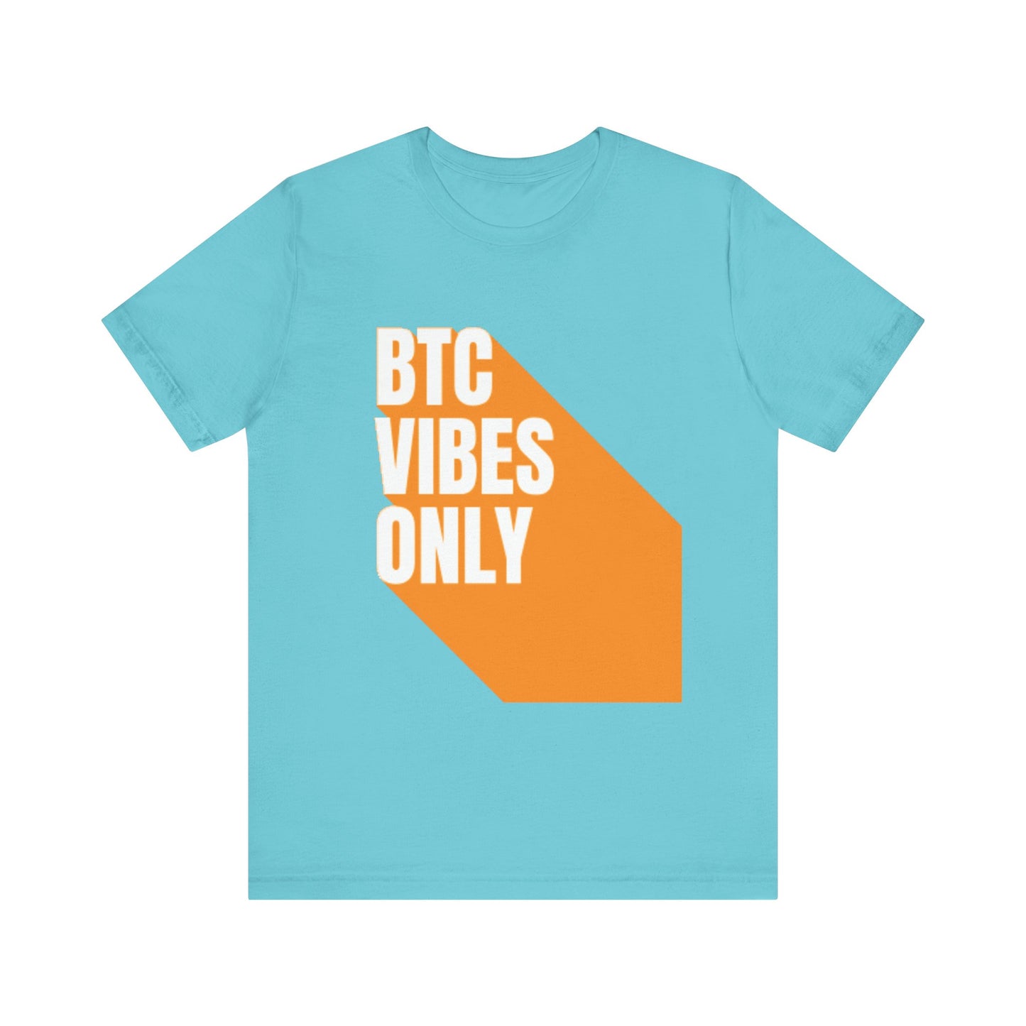 BTC Shadow