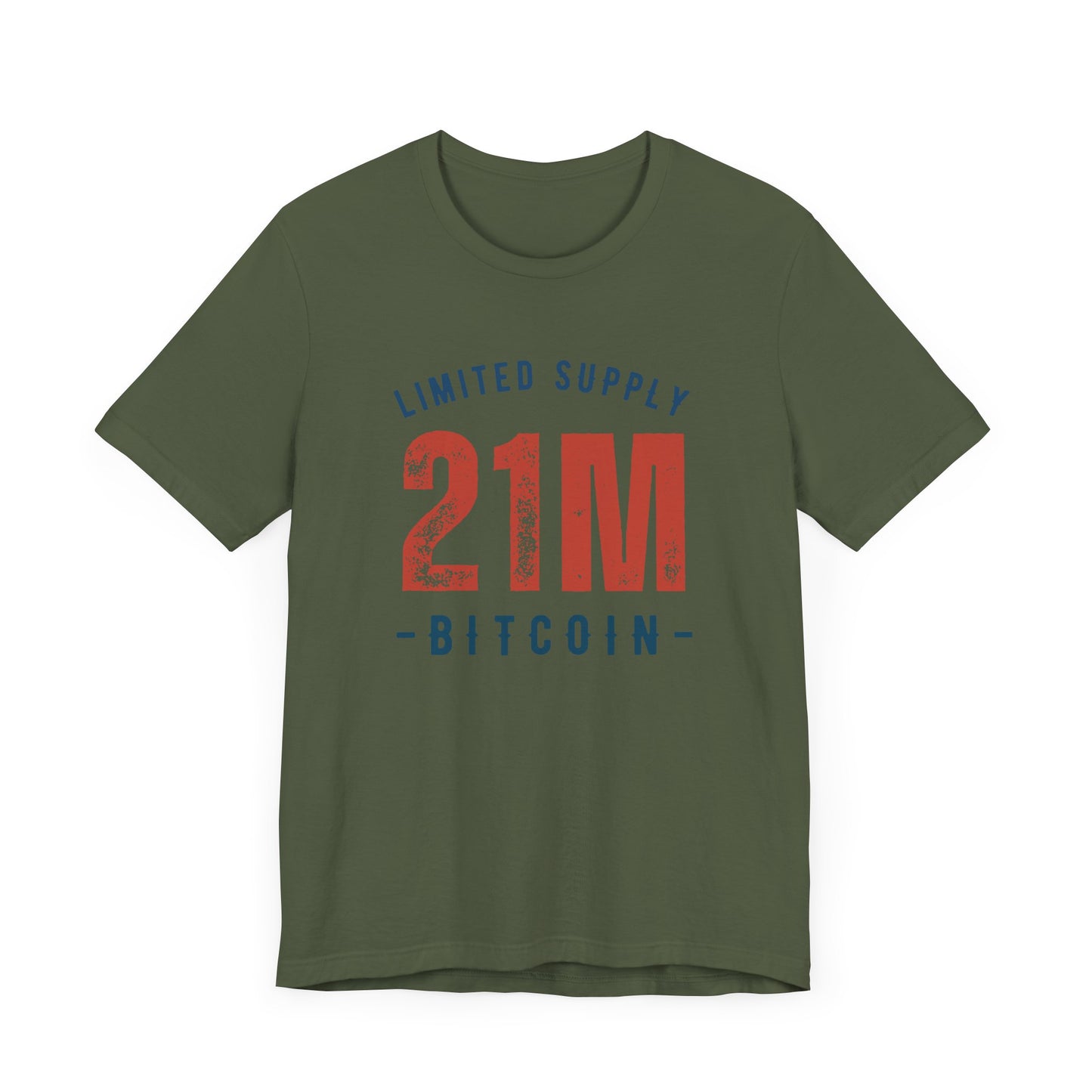 21M LTD