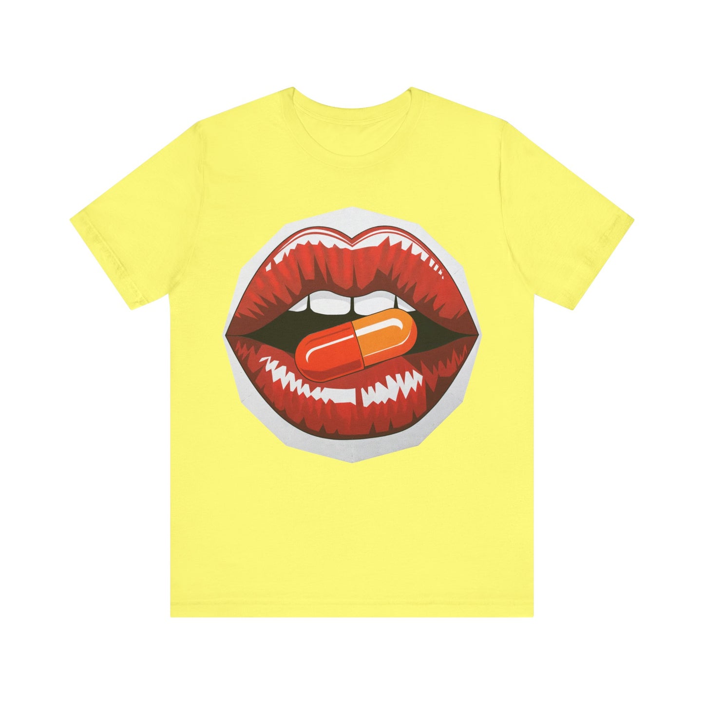 OP Maxi Unisex Short Sleeve Tee