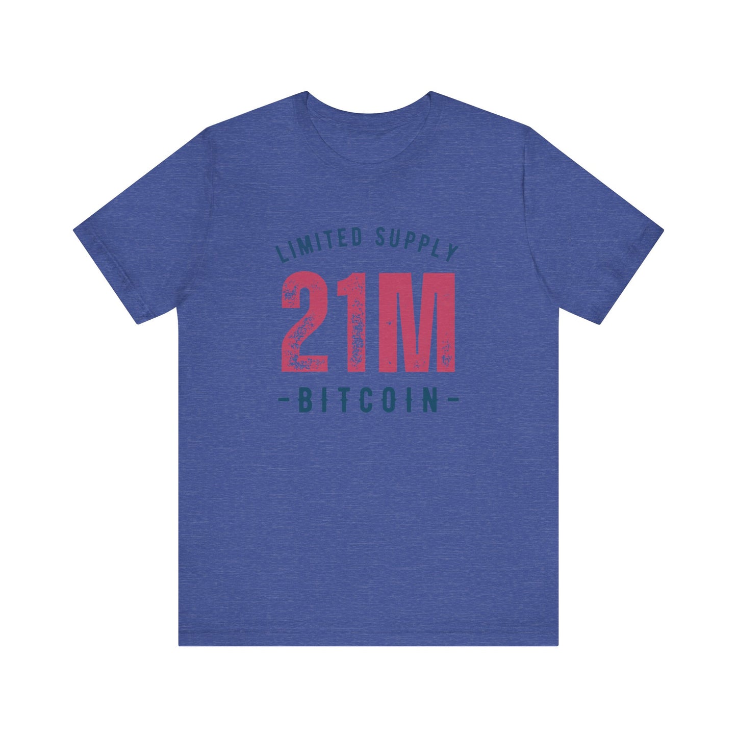 21M LTD