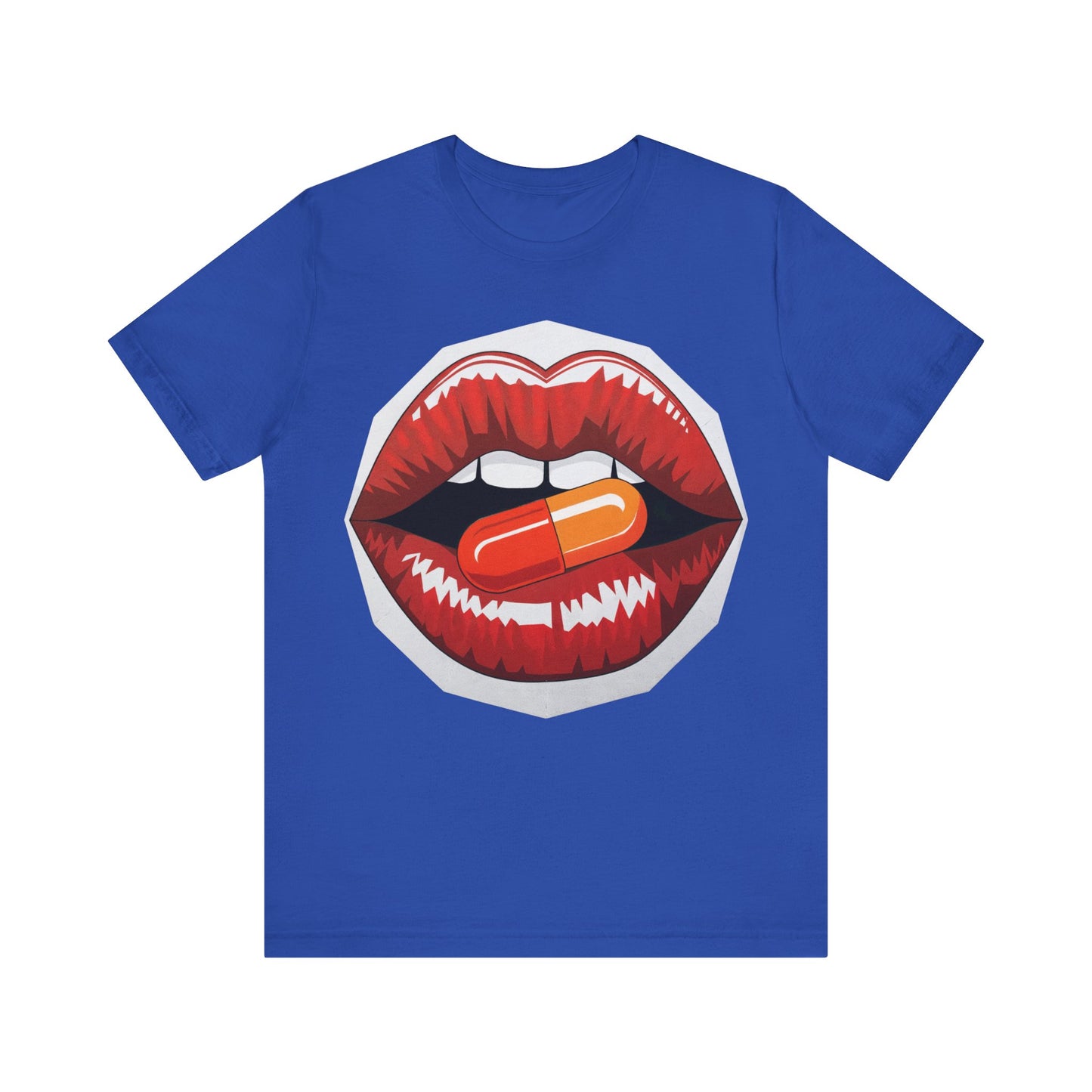 OP Maxi Unisex Short Sleeve Tee