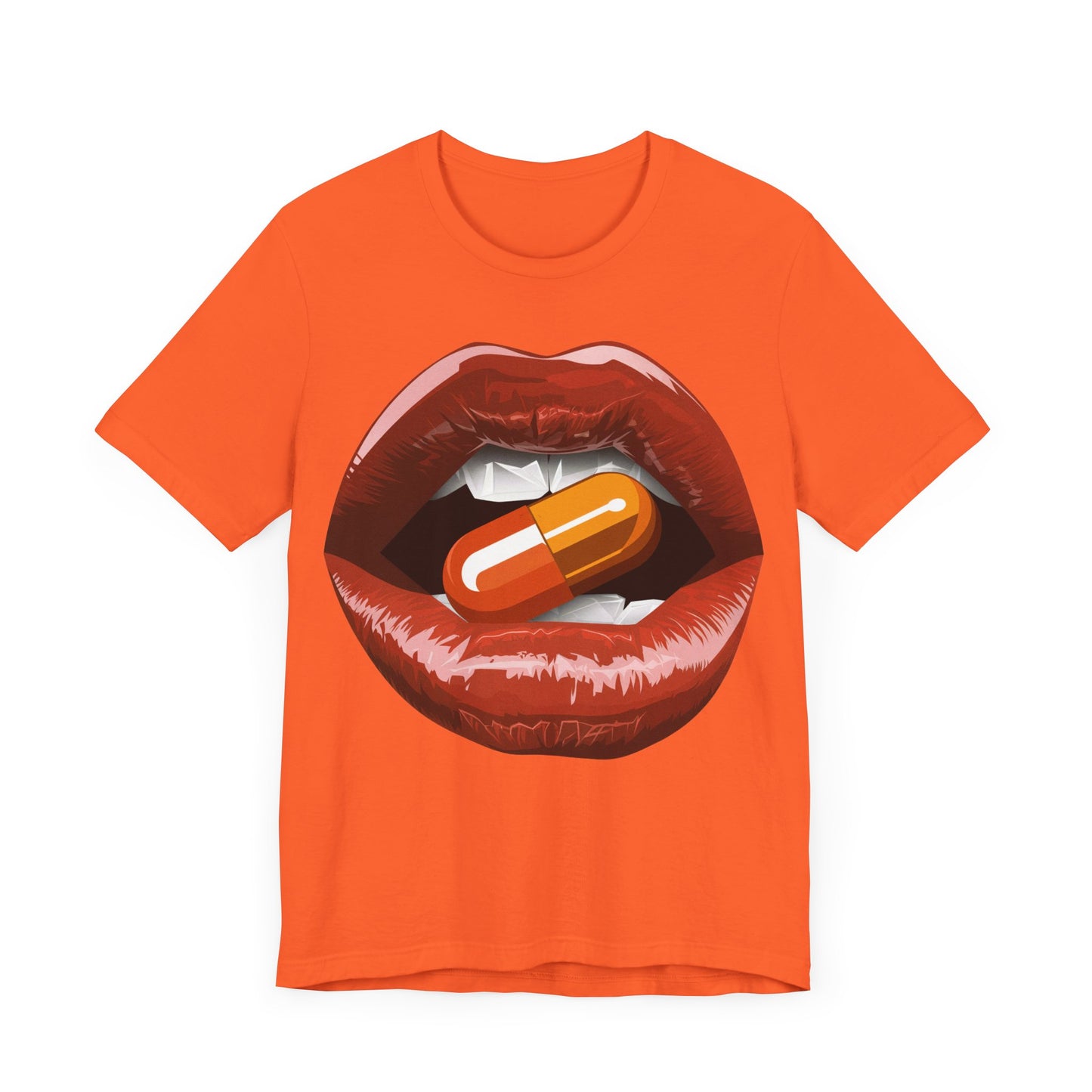 OP Sovereign Unisex Short Sleeve Tee