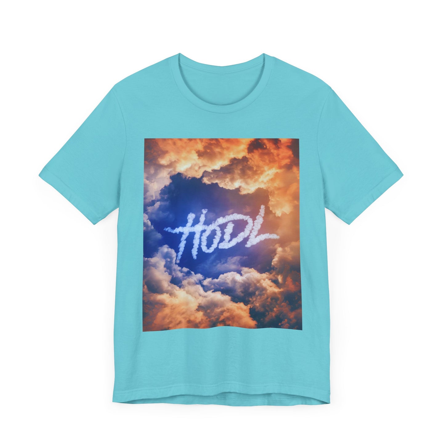 Hodl Heaven