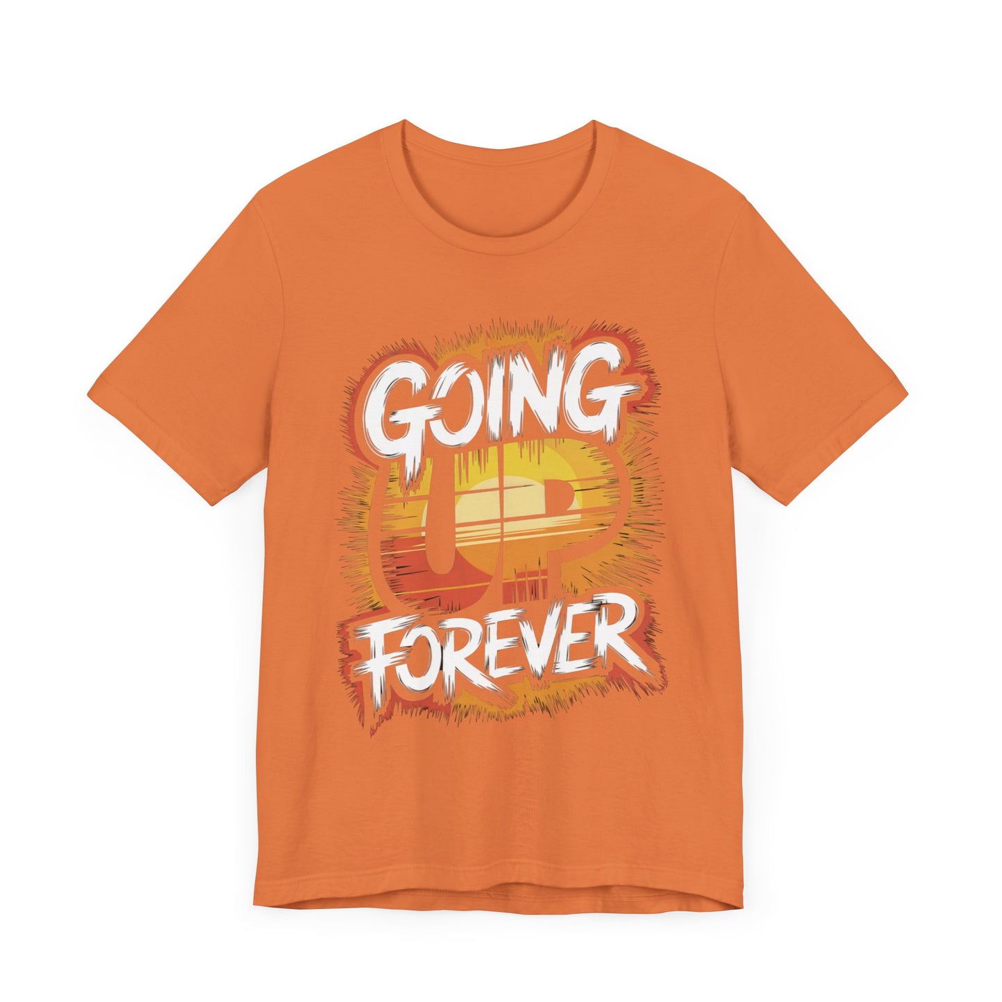 GUF Brush Unisex Short Sleeve Tee