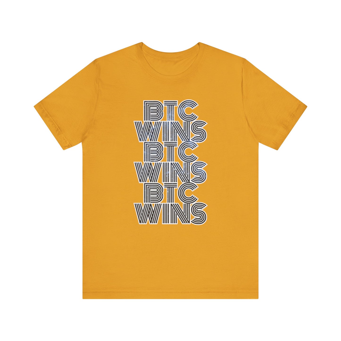 BTC Wins