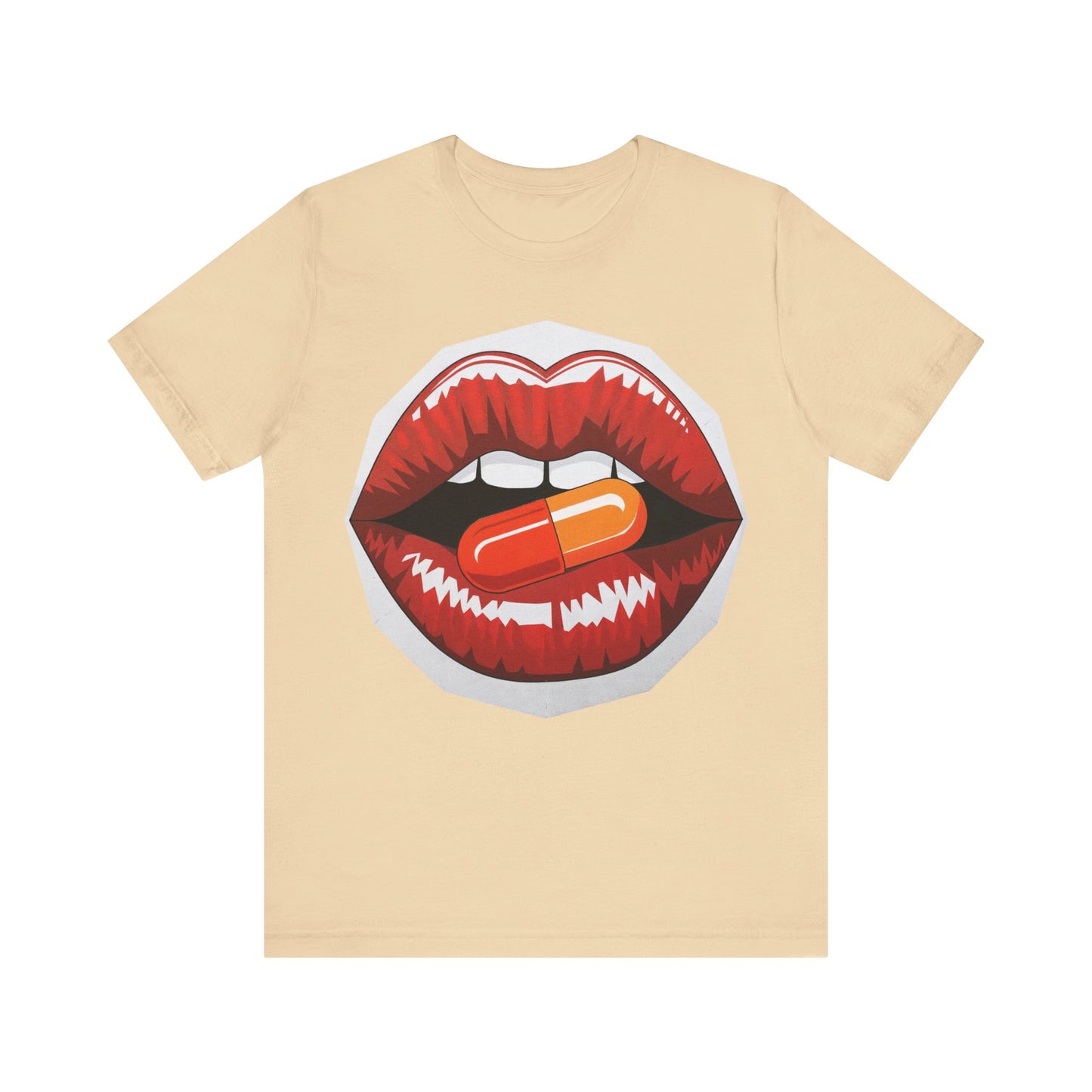 OP Maxi Unisex Short Sleeve Tee