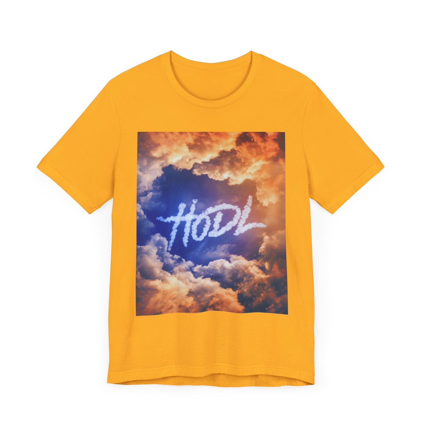 Hodl Heaven