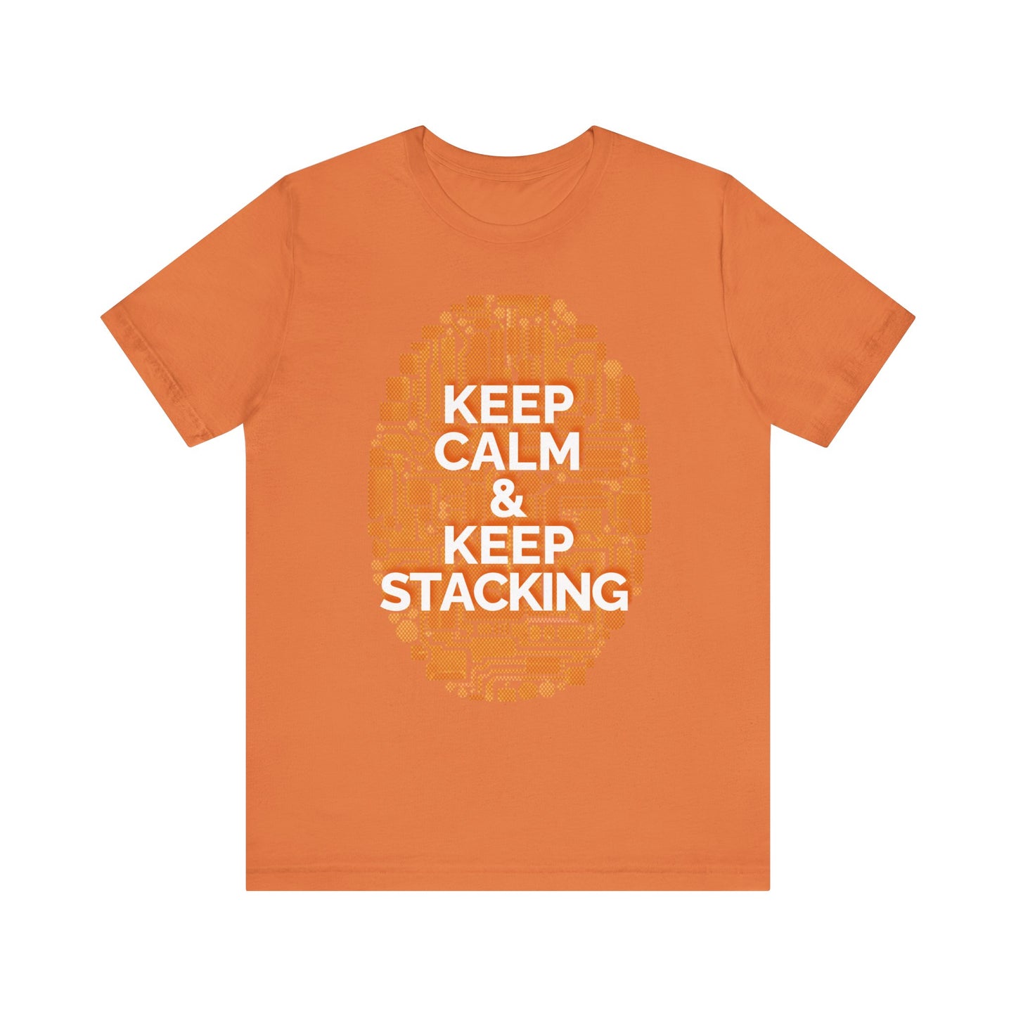 Stacking Circuit