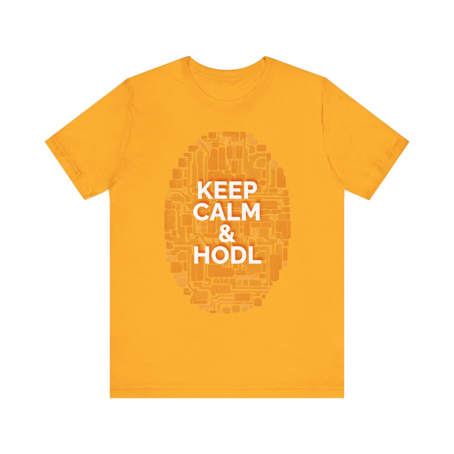 Hodl Circuit