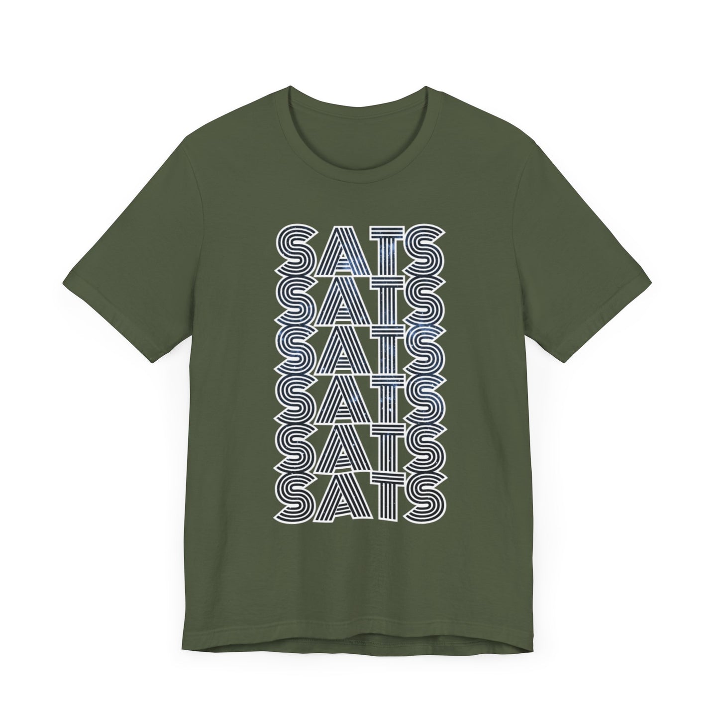 Starry Sats