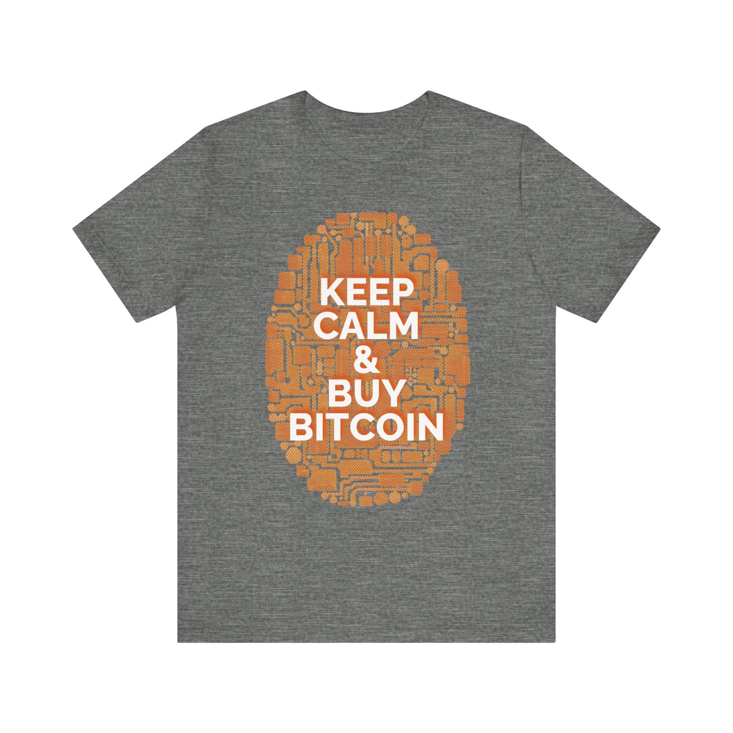 Bitcoin Circuit