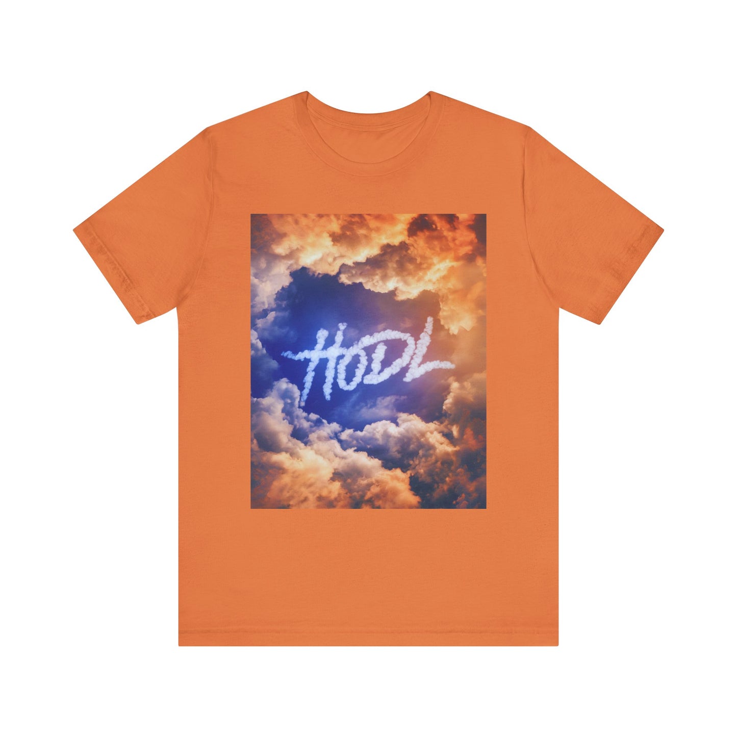 Hodl Heaven