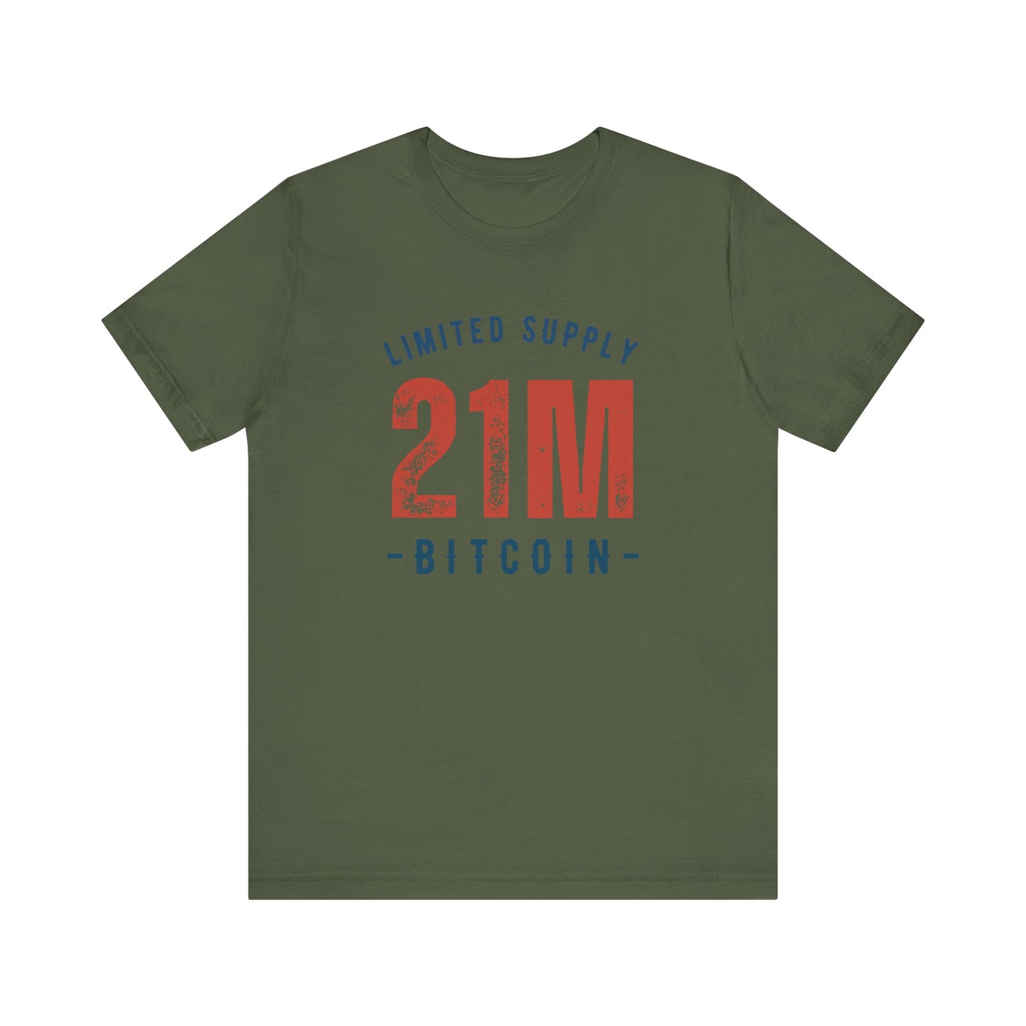 21M LTD