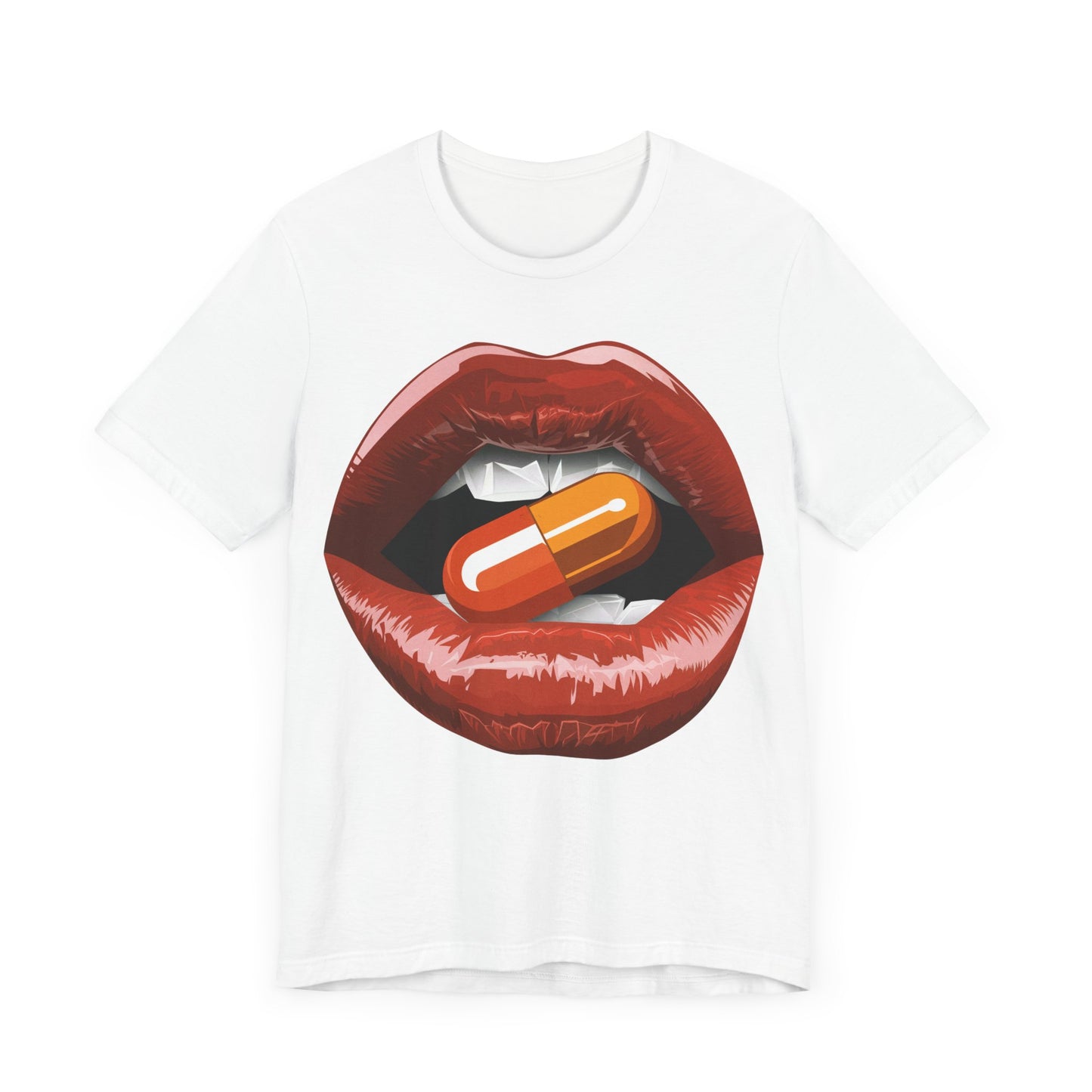 OP Sovereign Unisex Short Sleeve Tee