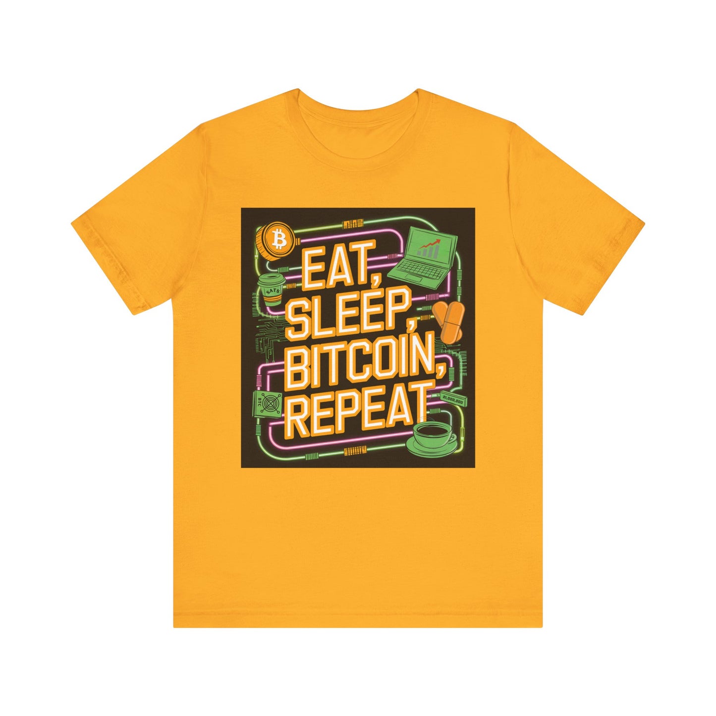 Miner Repeat