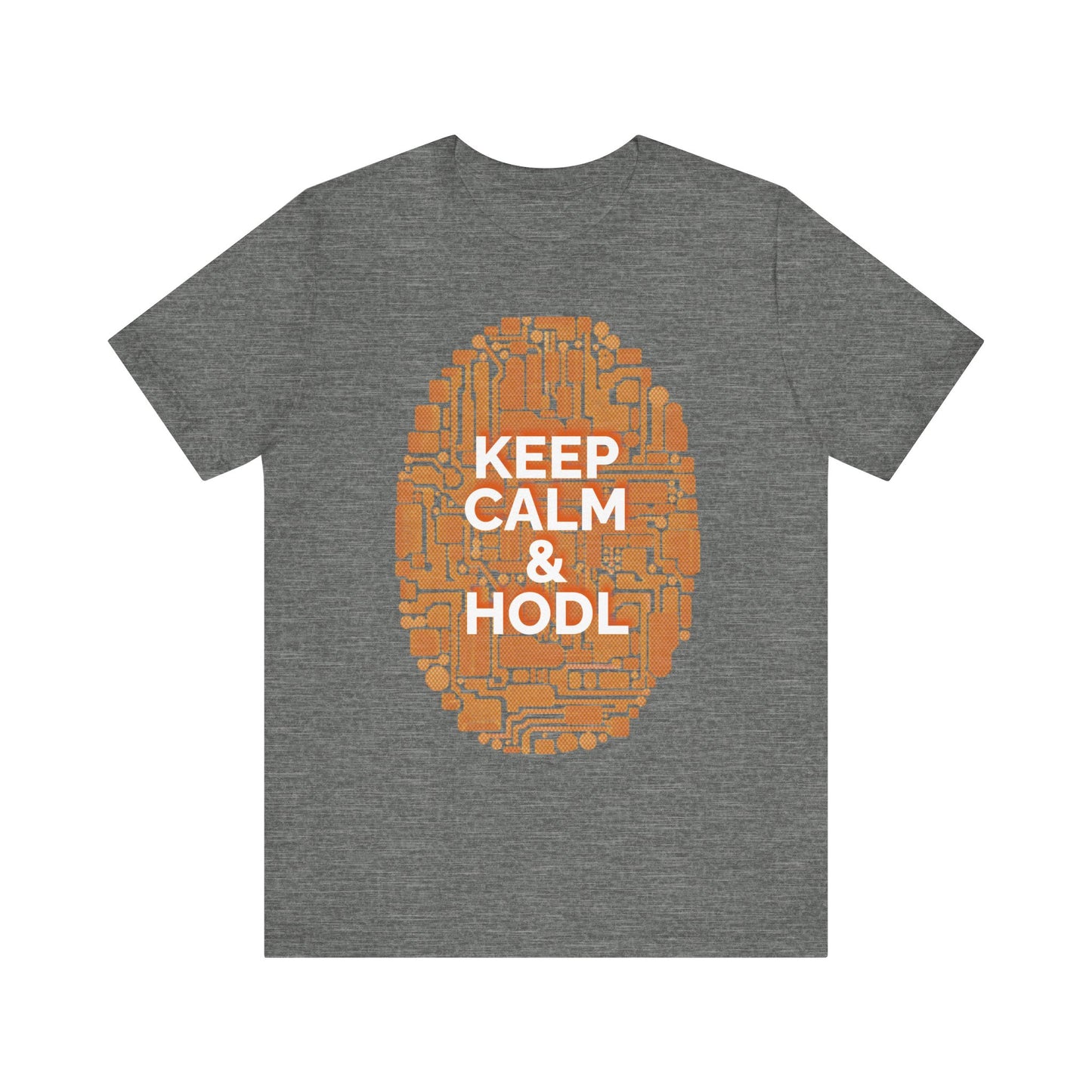 Hodl Circuit