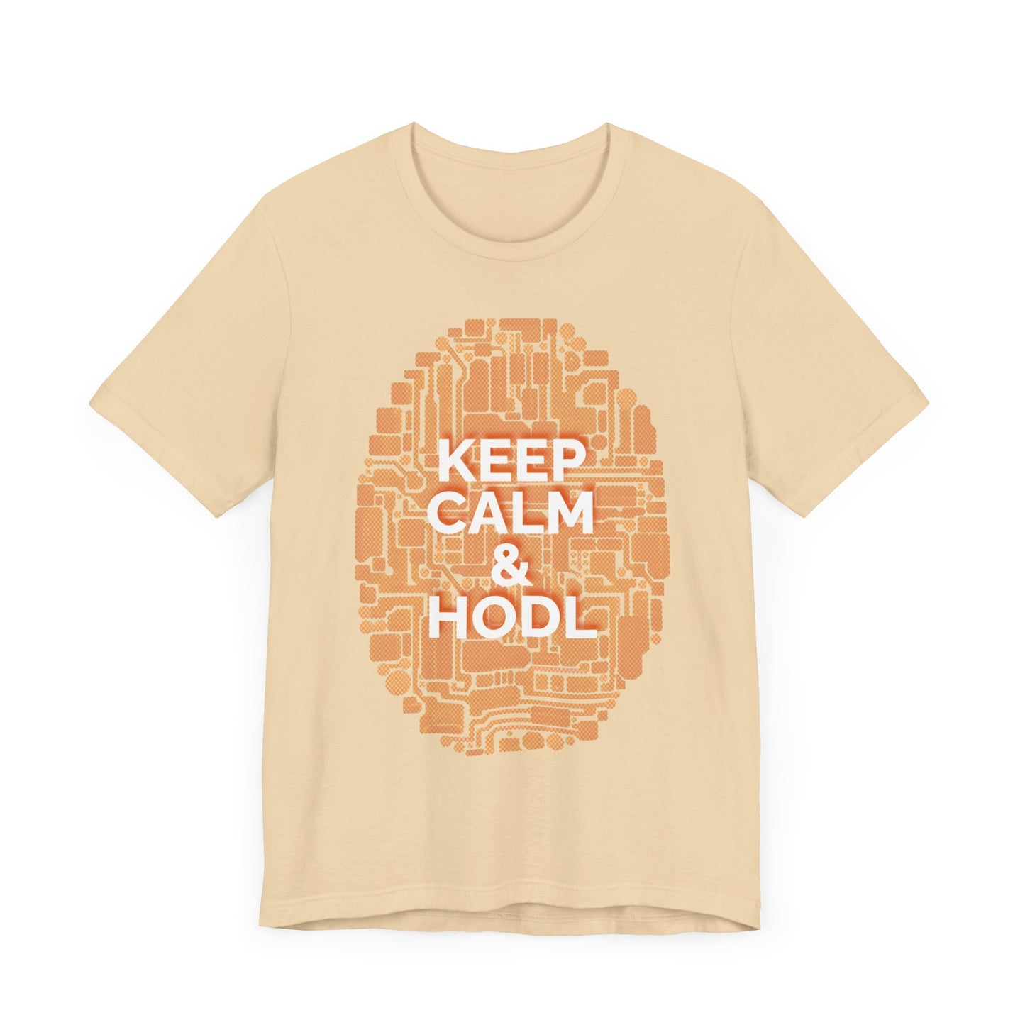 Hodl Circuit