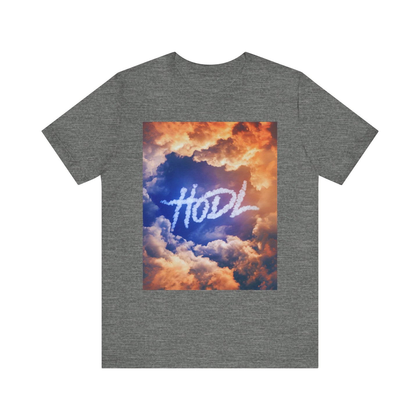 Hodl Heaven