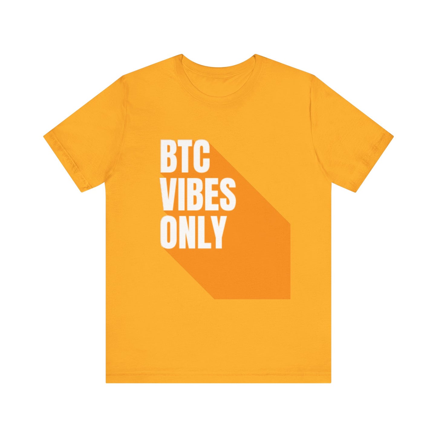 BTC Shadow