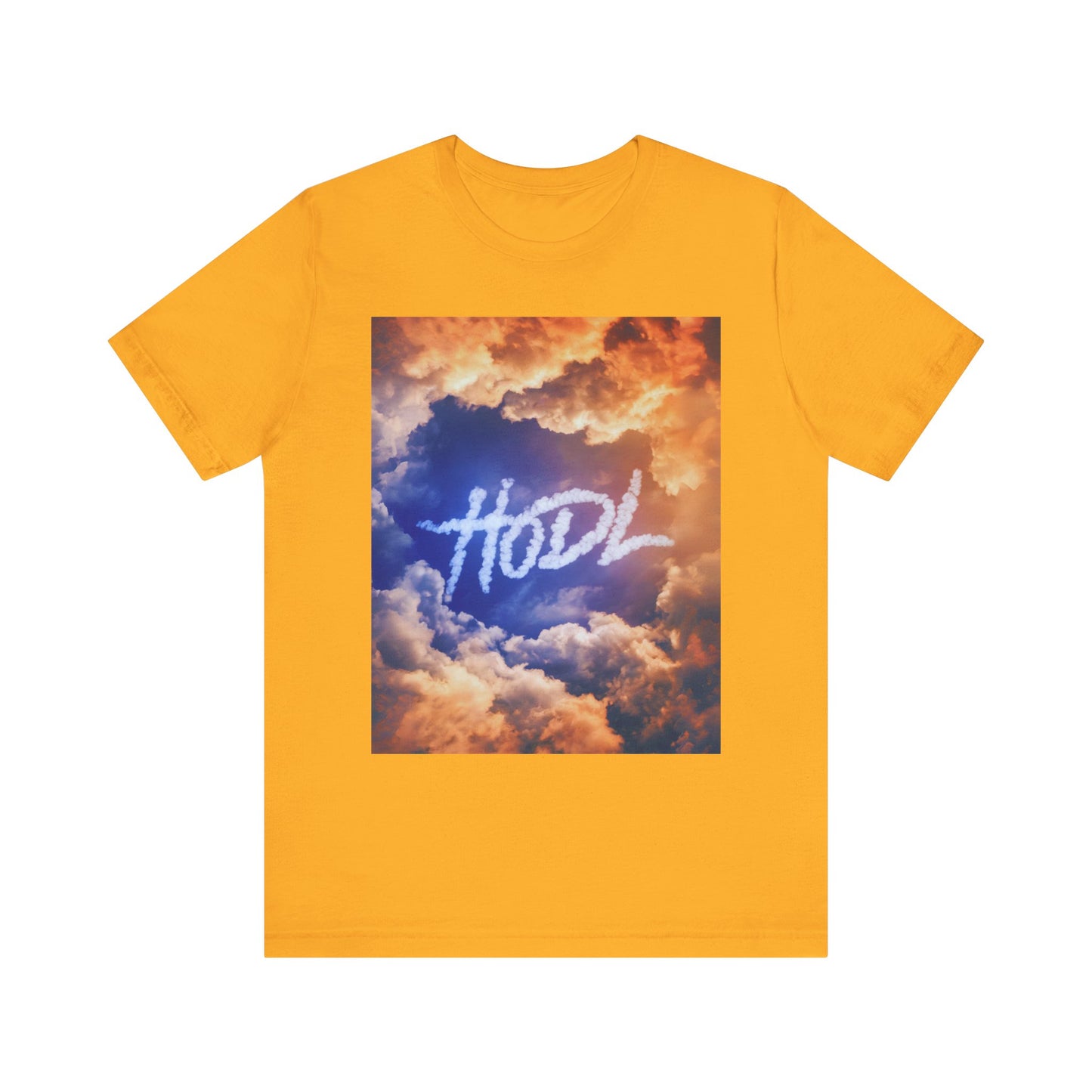Hodl Heaven