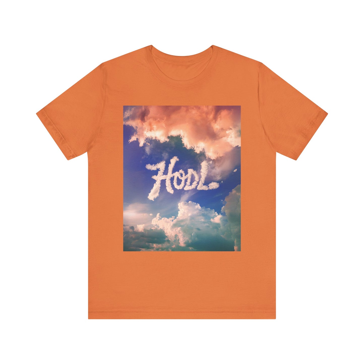 Hodl Heaven 2