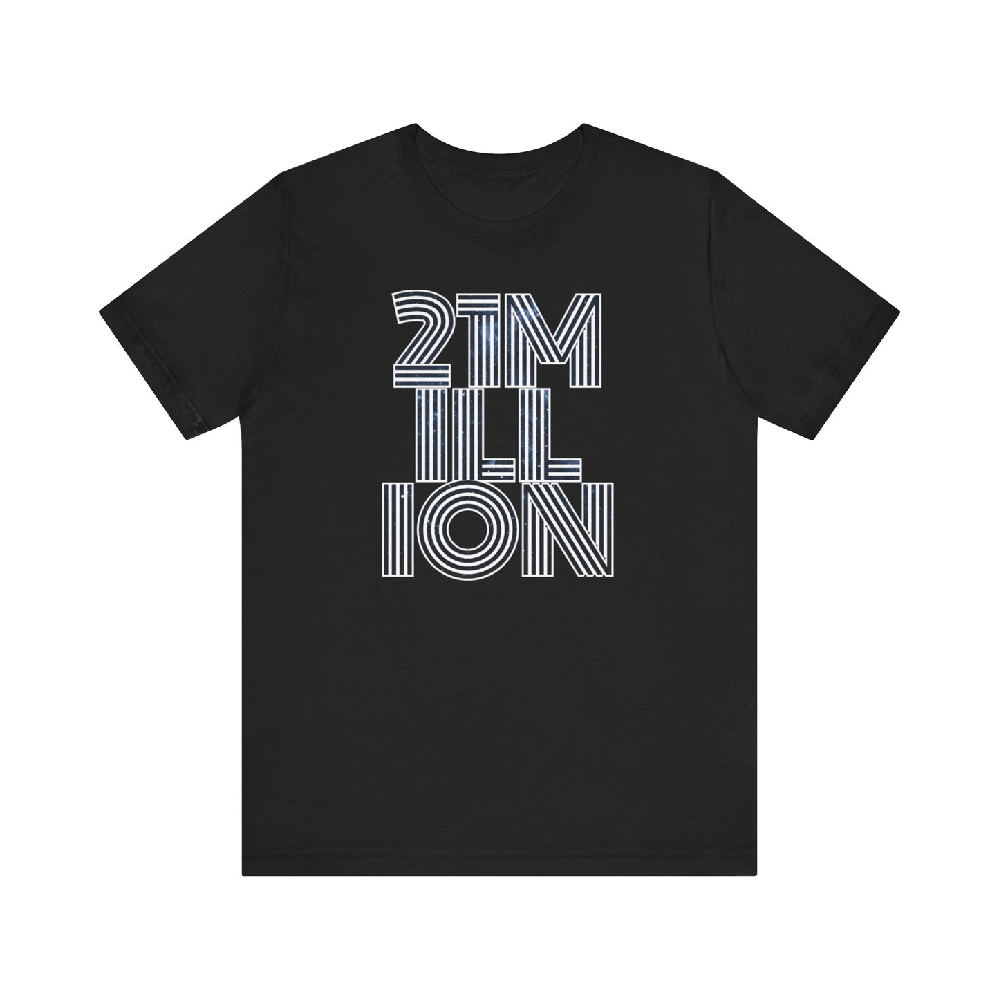 21M Stars