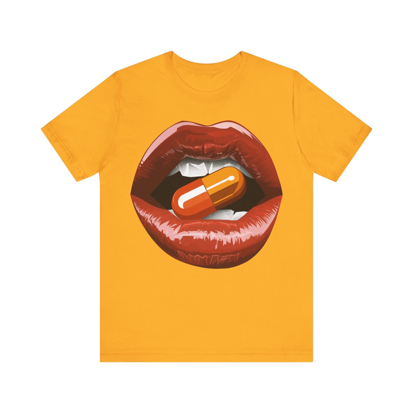 OP Sovereign Unisex Short Sleeve Tee
