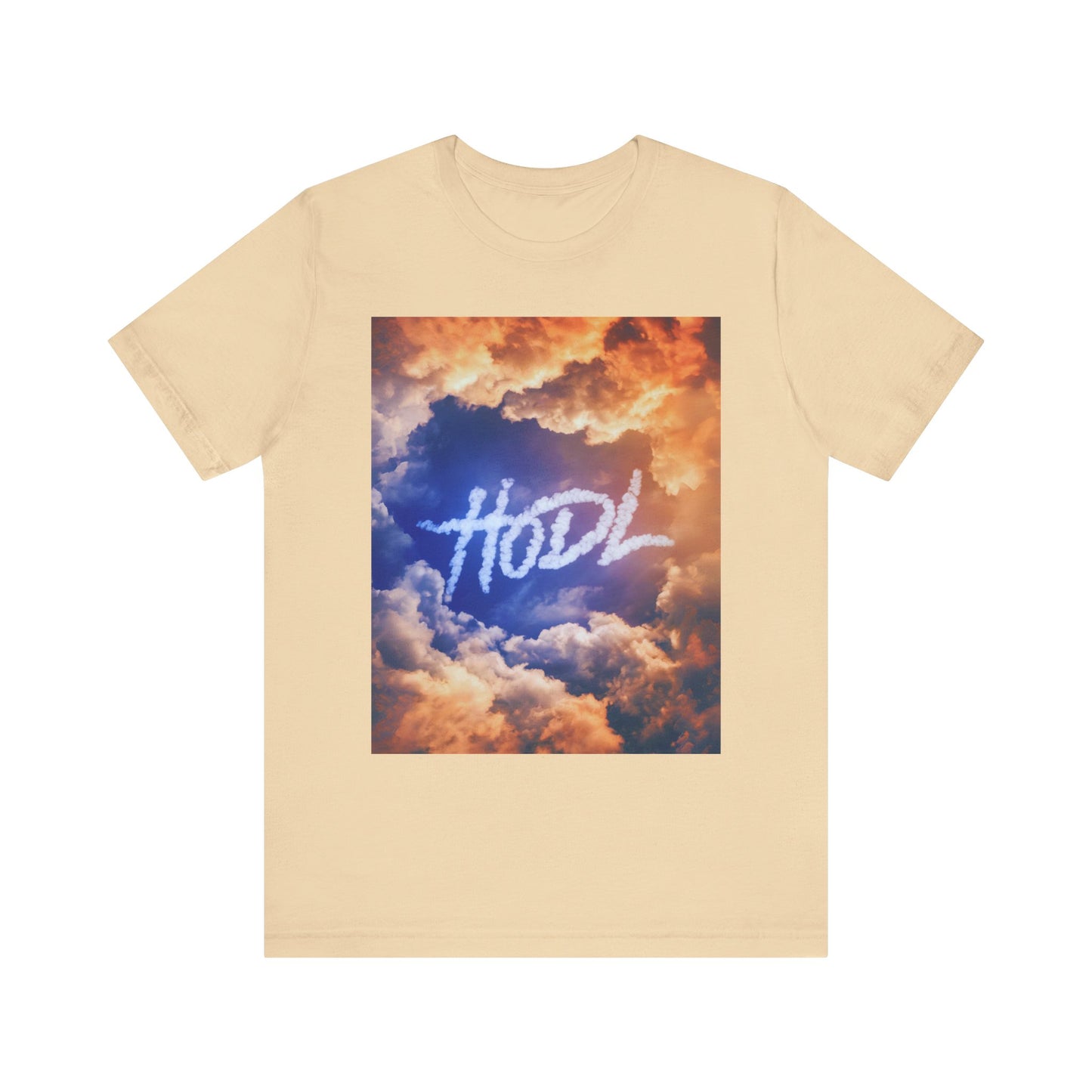 Hodl Heaven