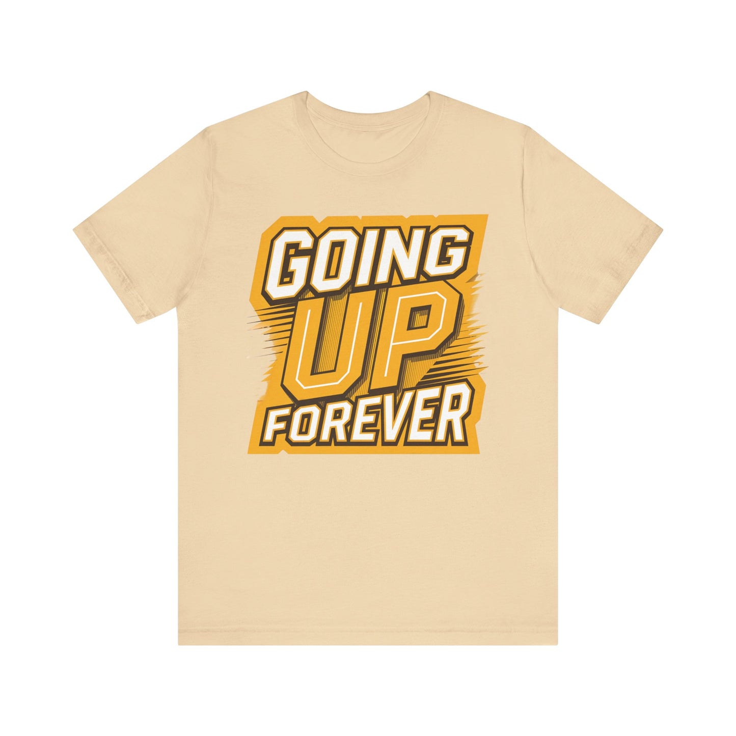 GUF Footy Unisex Short Sleeve Tee