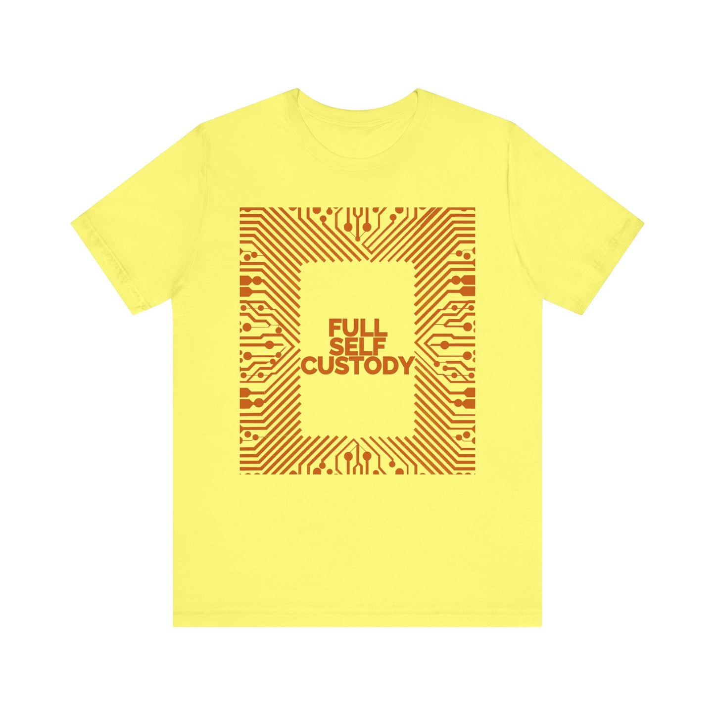 Executive Onboard Unisex Short Sleeve Tee