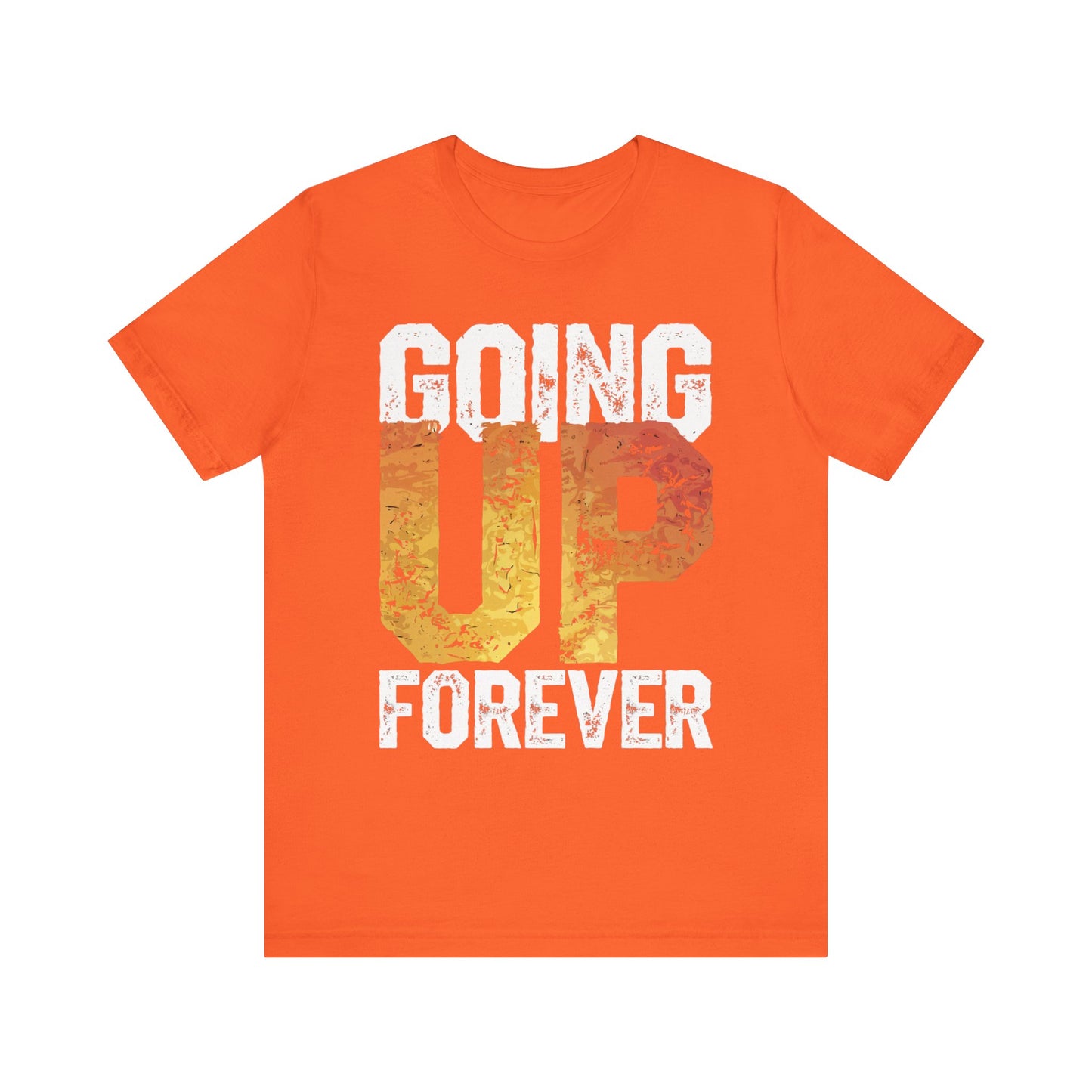 GUF Wear Unisex Short Sleeve Tee