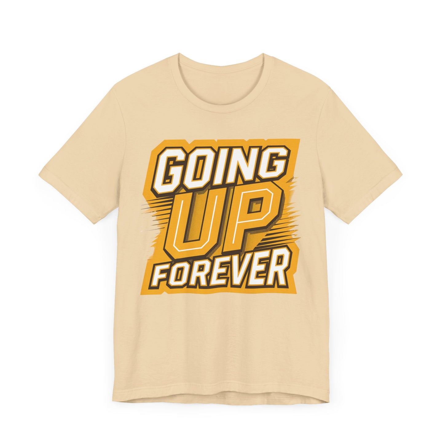 GUF Footy Unisex Short Sleeve Tee