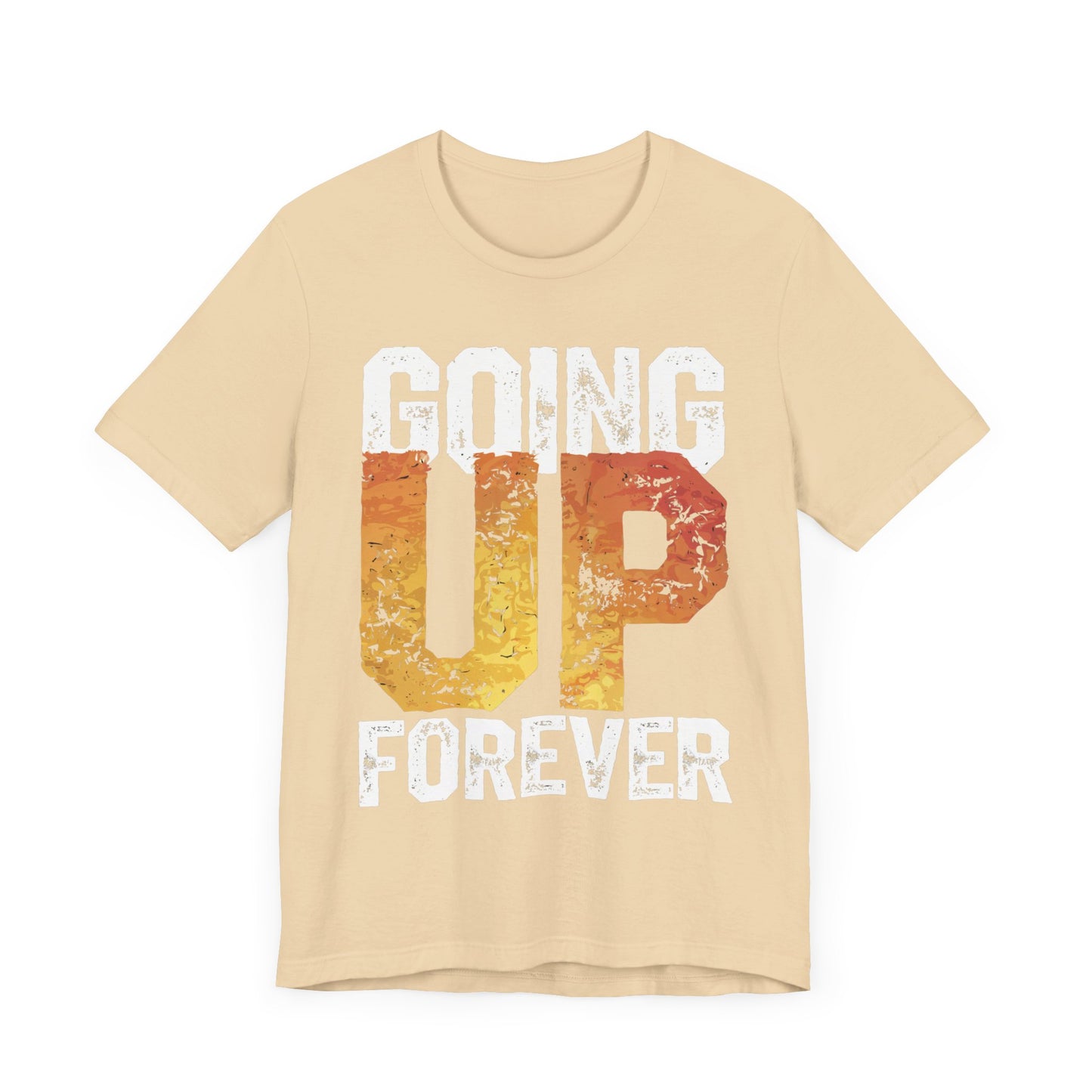 GUF Wear Unisex Short Sleeve Tee