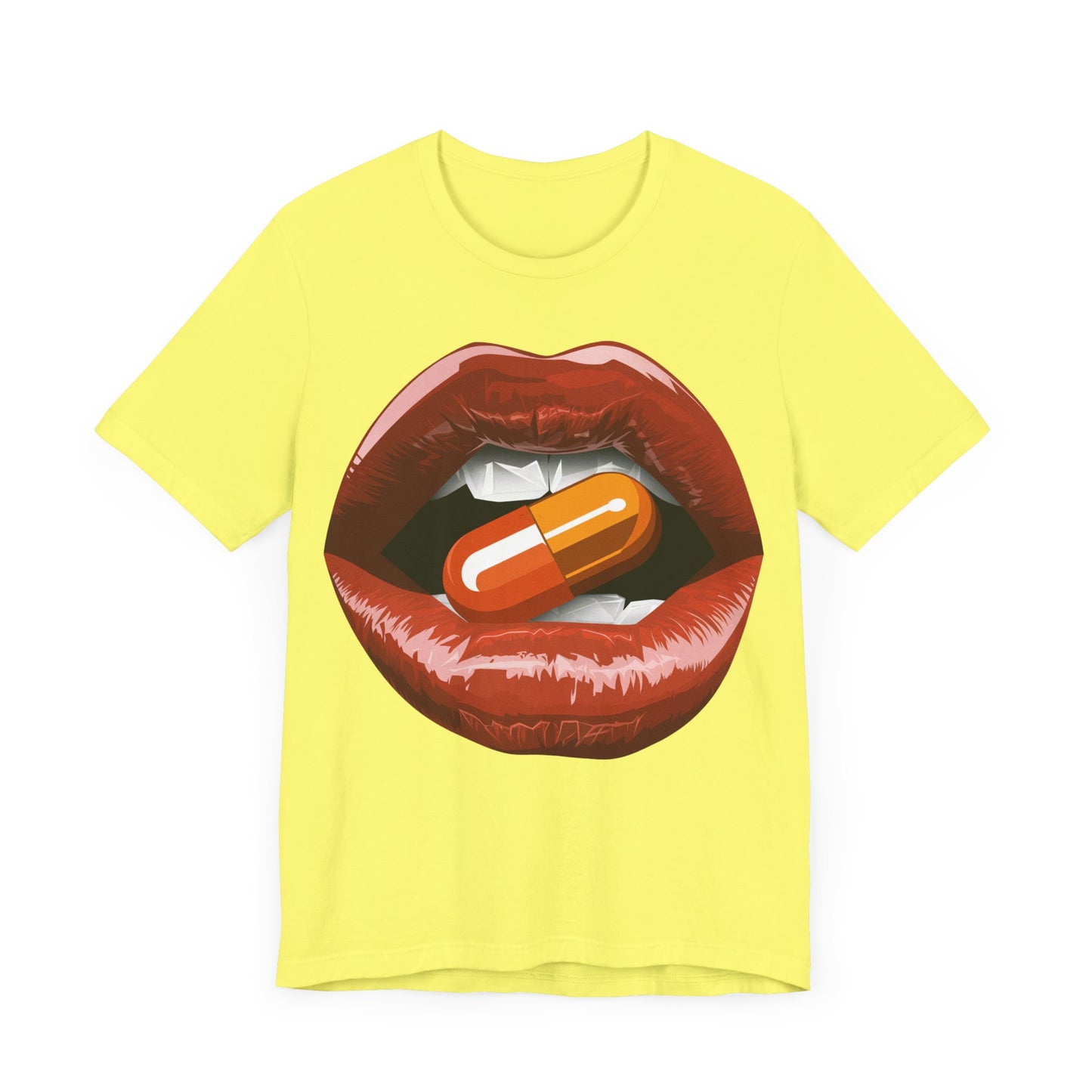 OP Sovereign Unisex Short Sleeve Tee