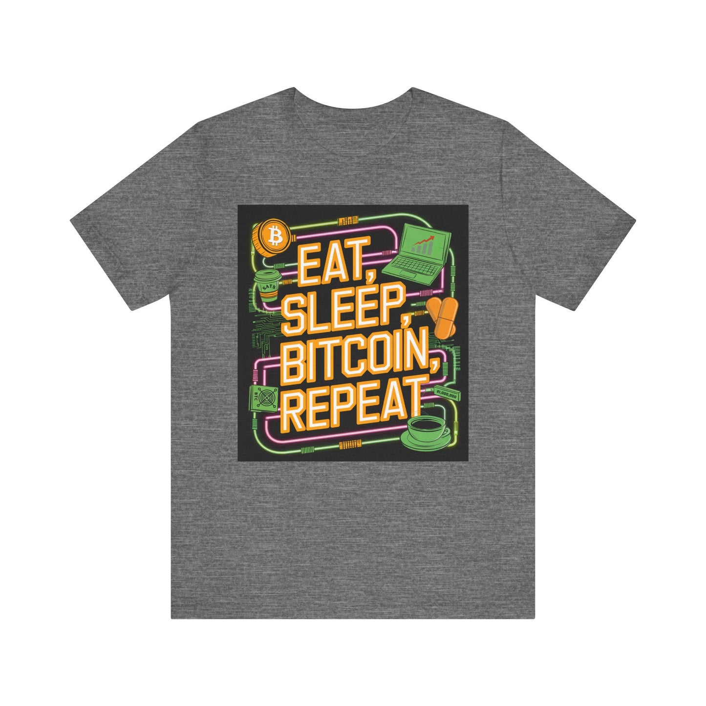 Miner Repeat