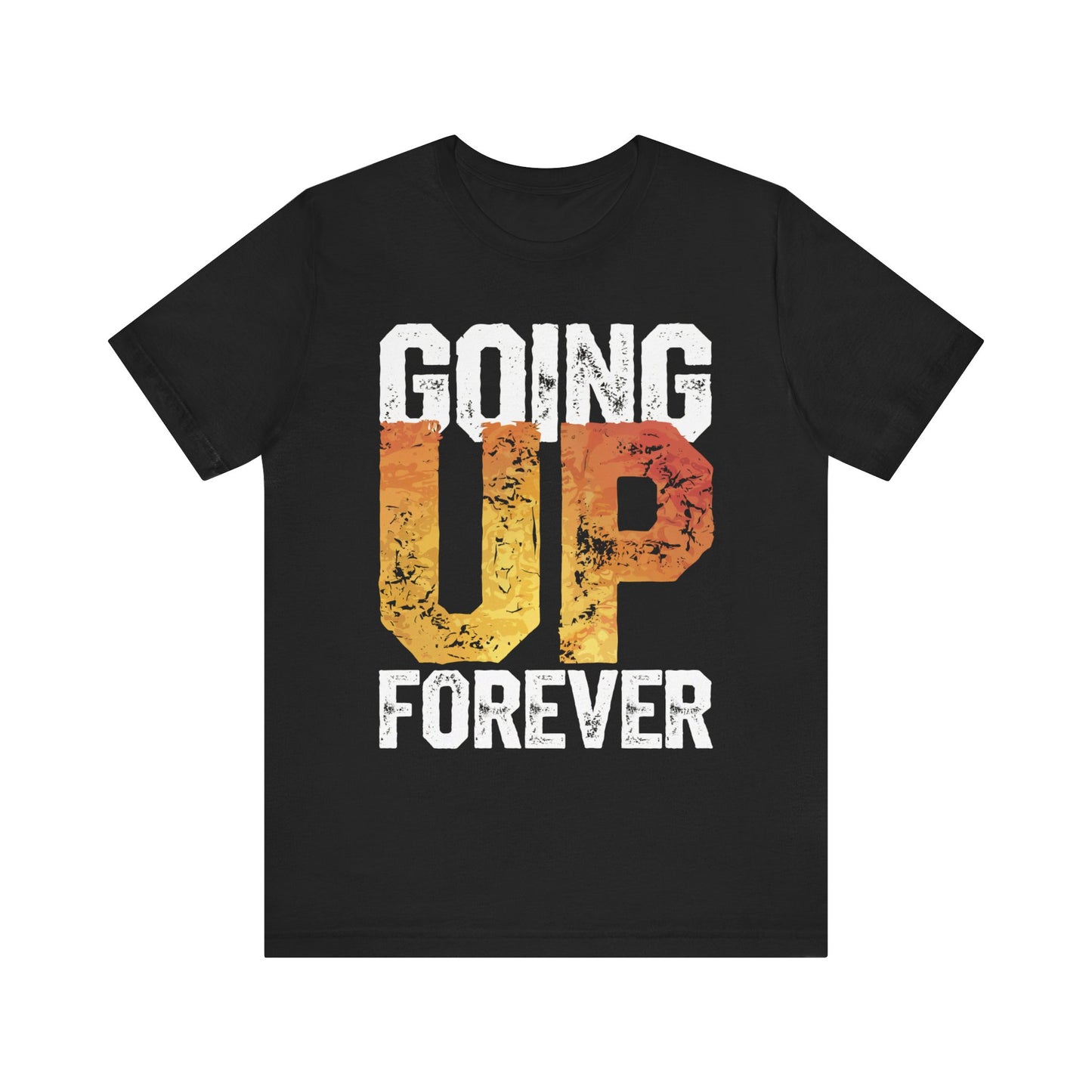 GUF Wear Unisex Short Sleeve Tee