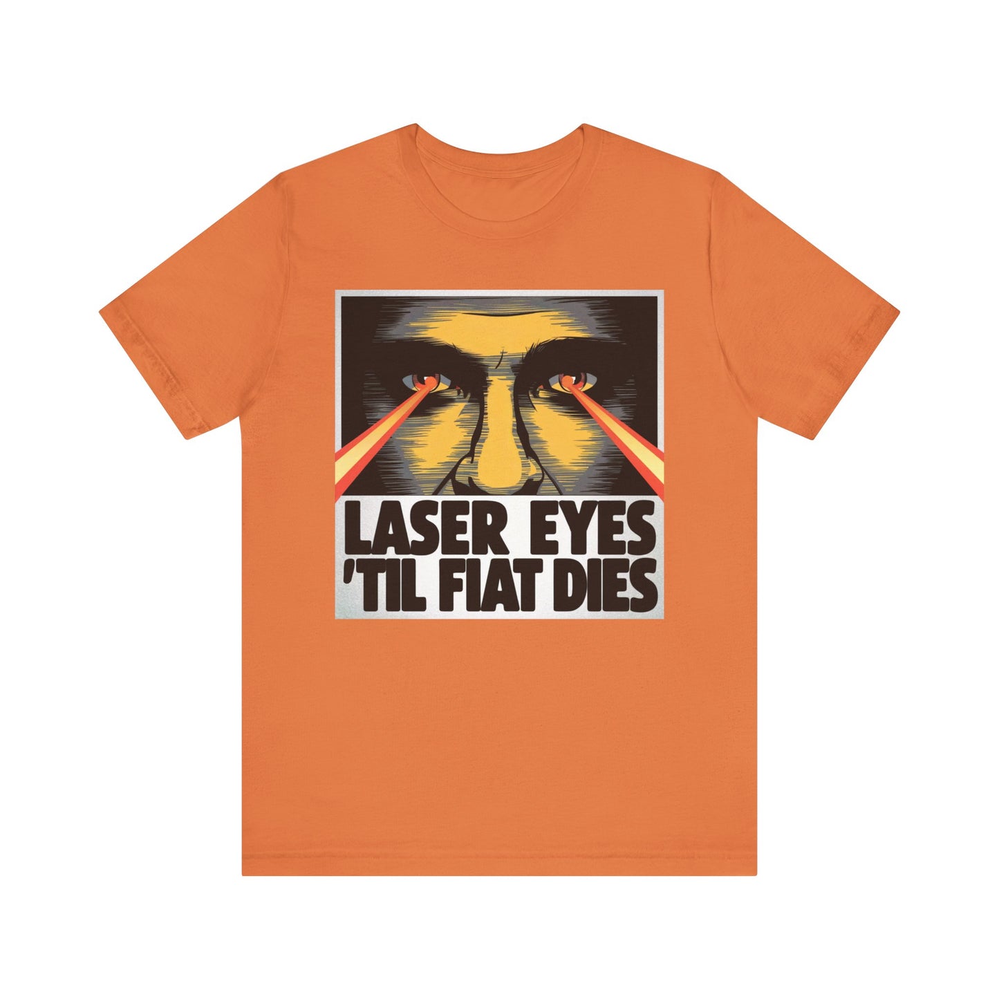 Satoshi Lasers