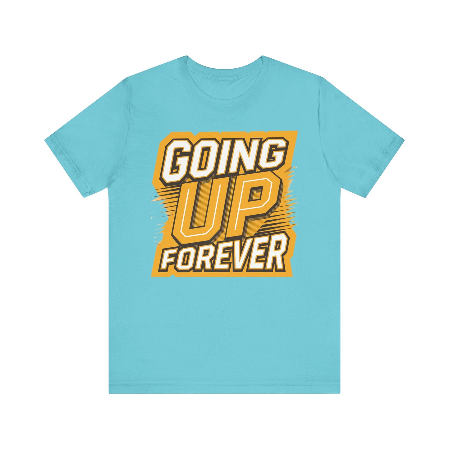 GUF Footy Unisex Short Sleeve Tee